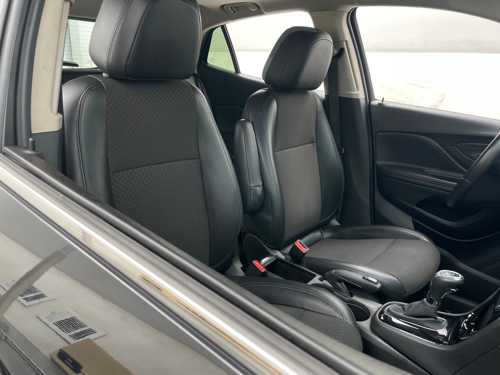 Thumbnail: 2020 Buick Encore - 2