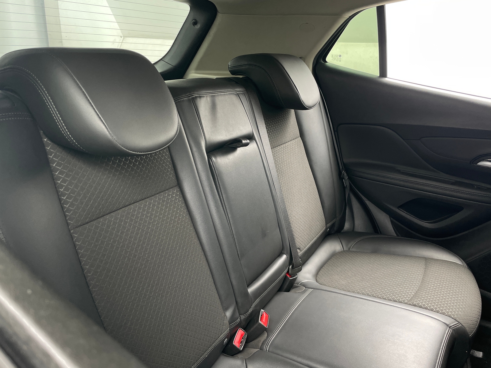 Thumbnail: 2020 Buick Encore - 6