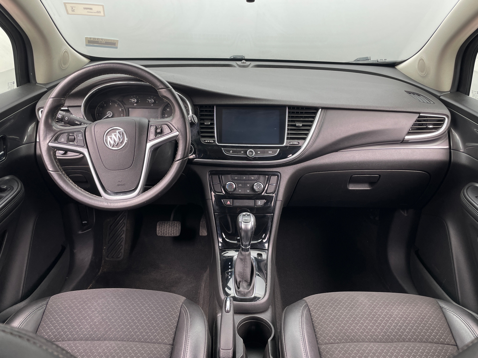 Thumbnail: 2020 Buick Encore - 3