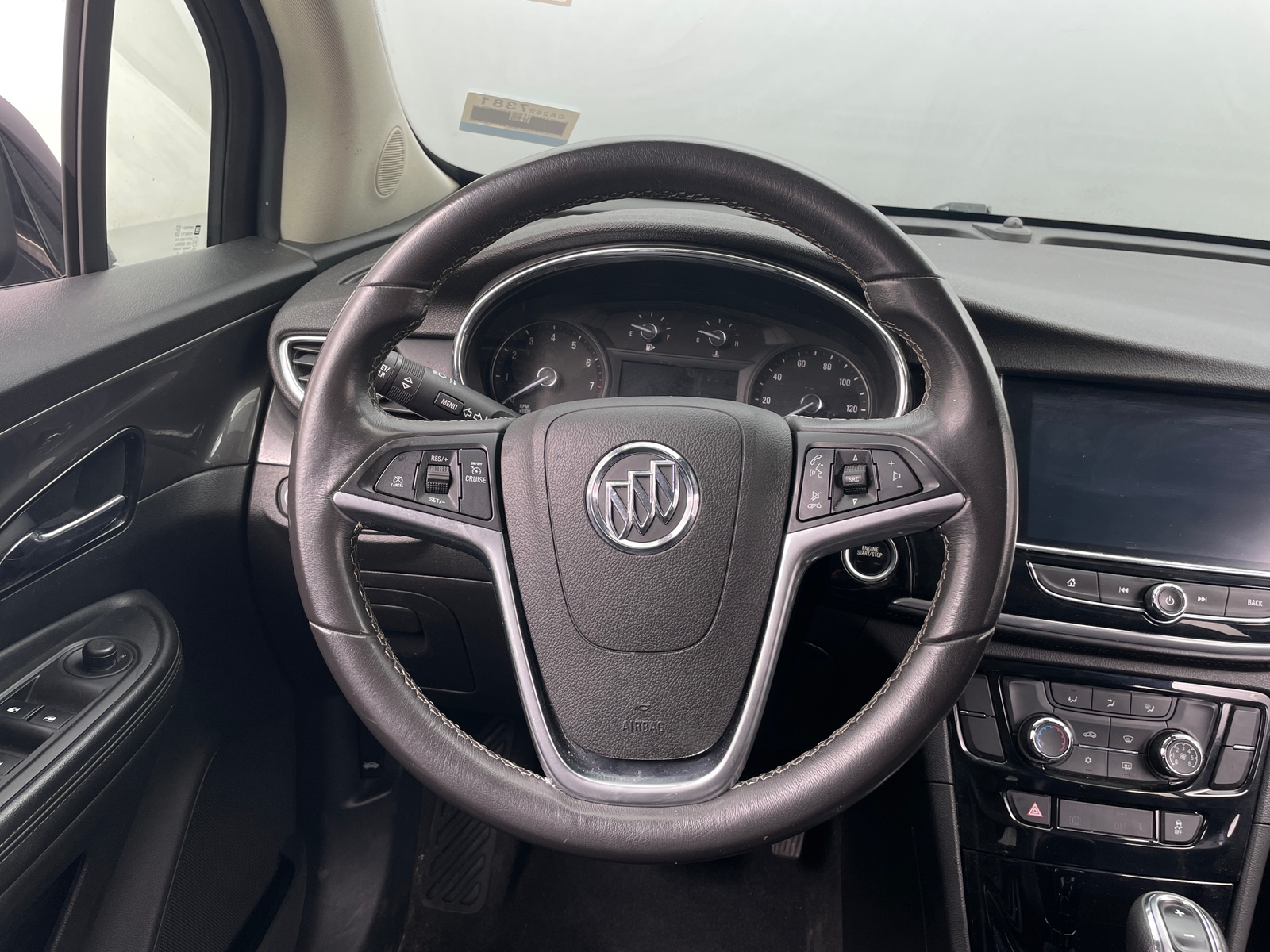 Thumbnail: 2020 Buick Encore - 5