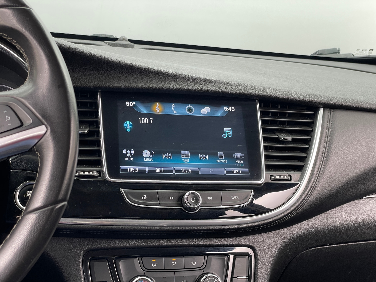 Thumbnail: 2020 Buick Encore - 4