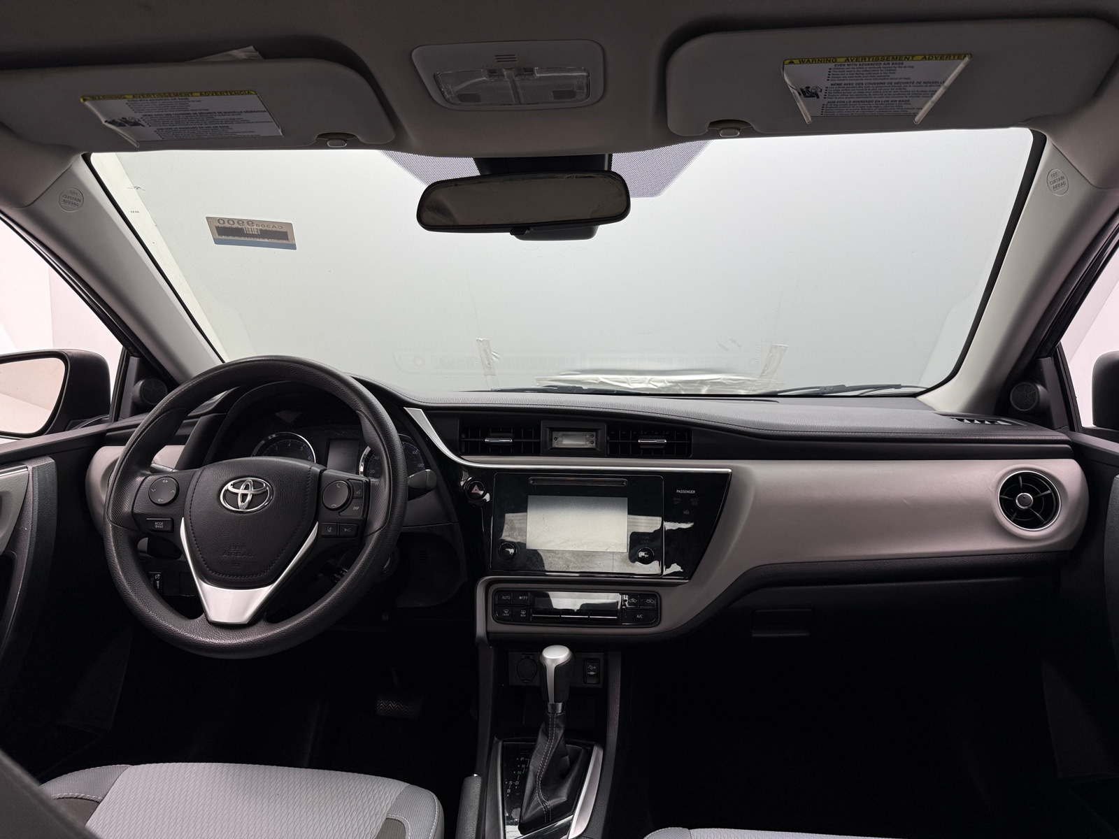 Thumbnail: 2017 Toyota Corolla - 3