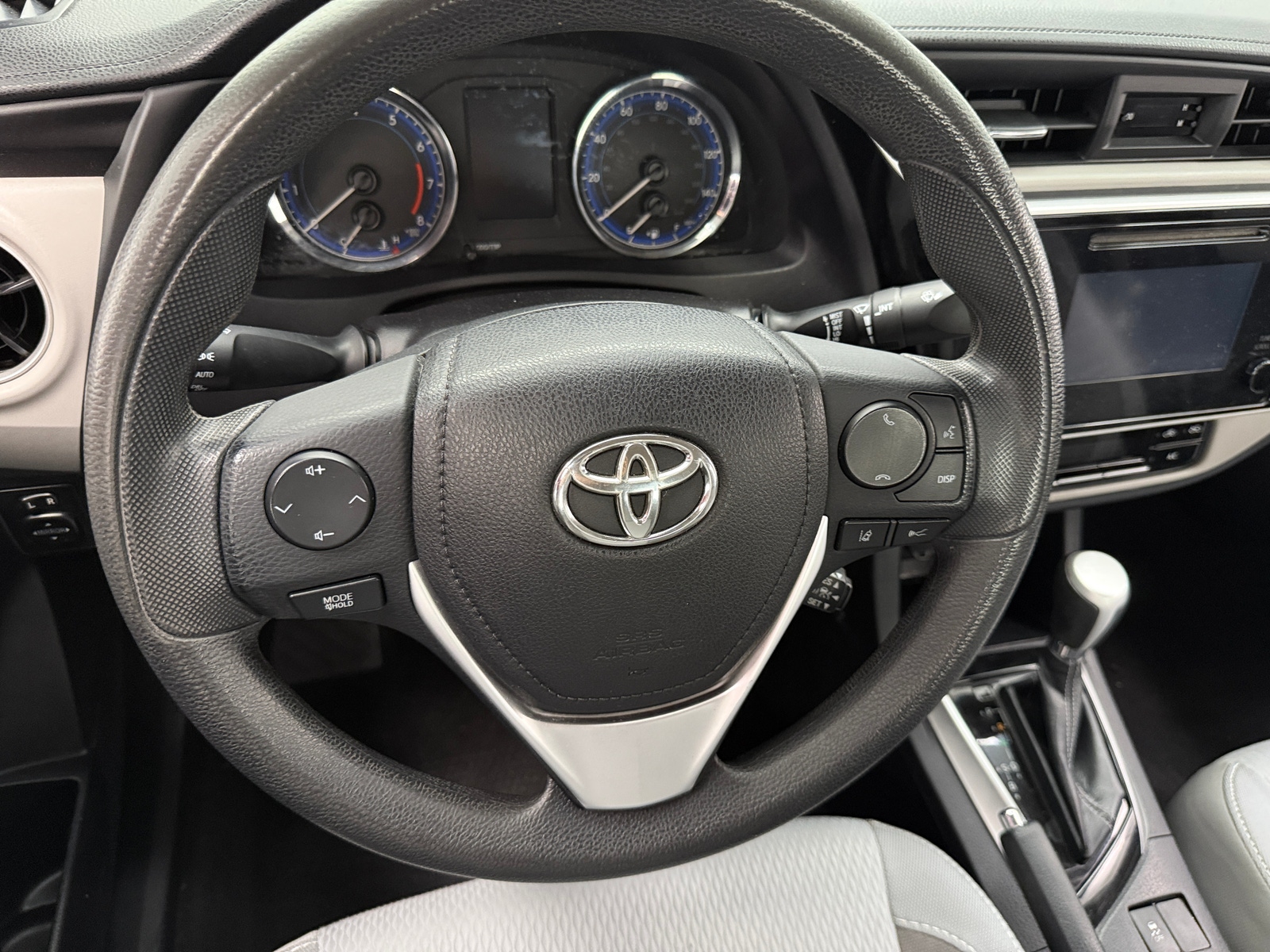 Thumbnail: 2017 Toyota Corolla - 5