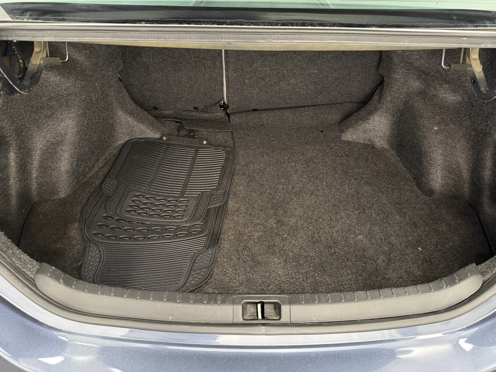 Thumbnail: 2017 Toyota Corolla - 7