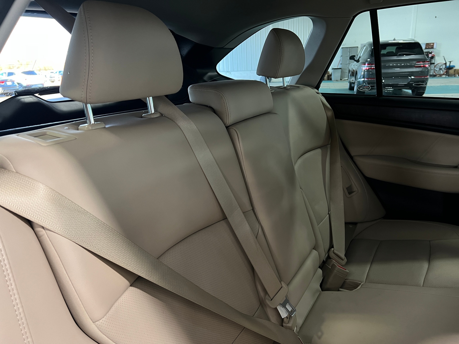 Thumbnail: 2018 Subaru Outback - 5