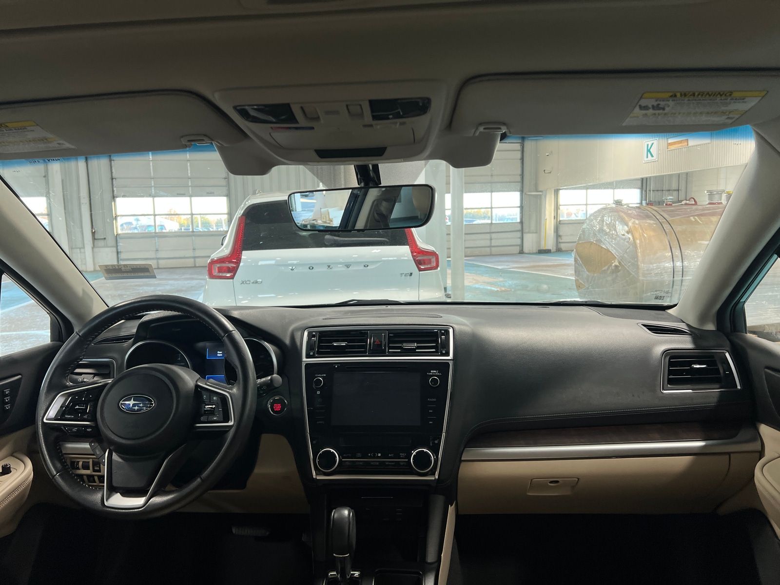 Thumbnail: 2018 Subaru Outback - 2