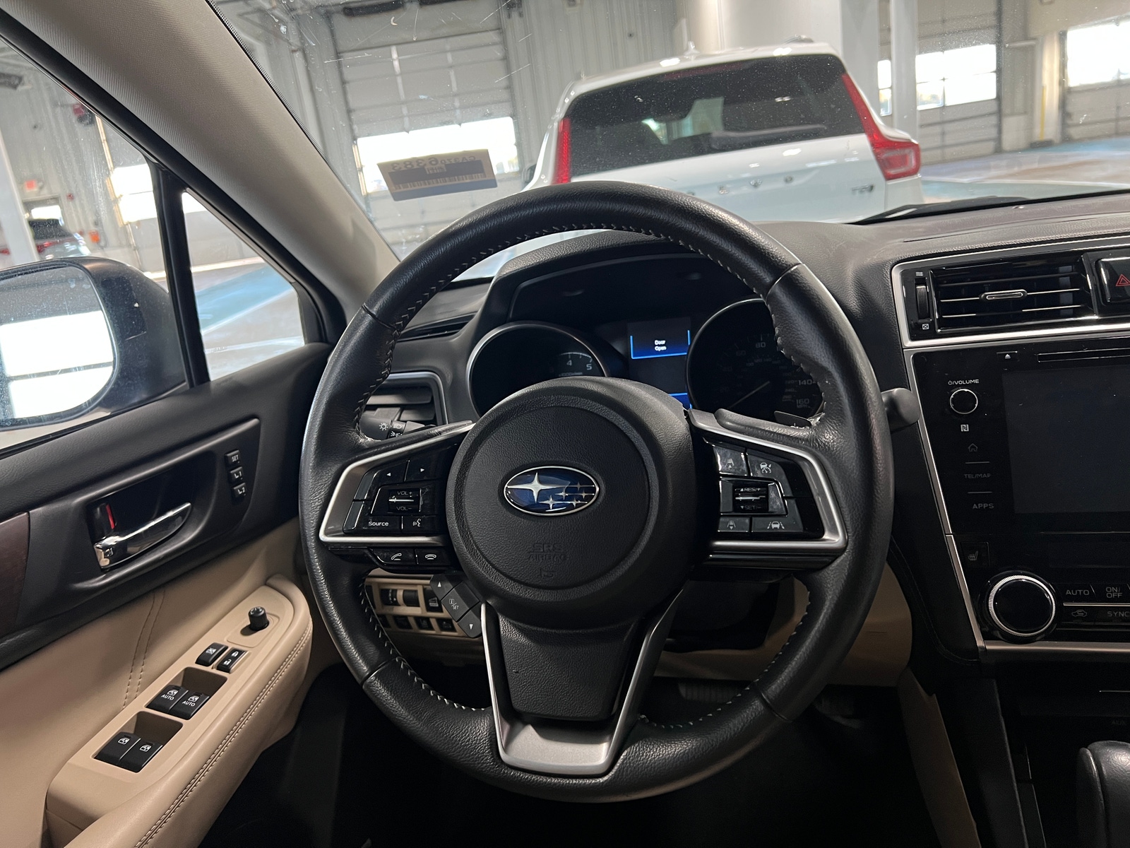 Thumbnail: 2018 Subaru Outback - 4