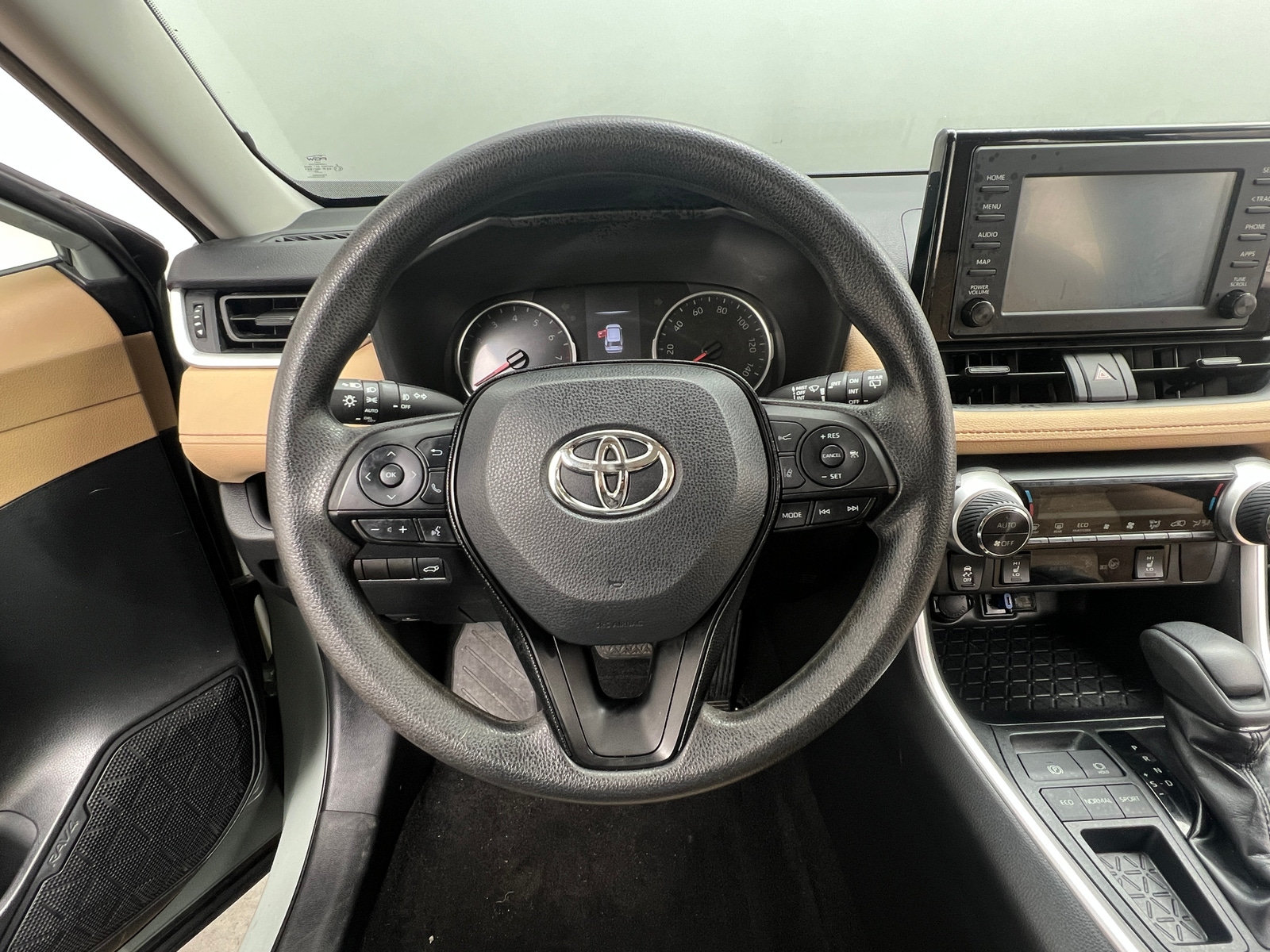 Thumbnail: 2019 Toyota RAV4 - 5