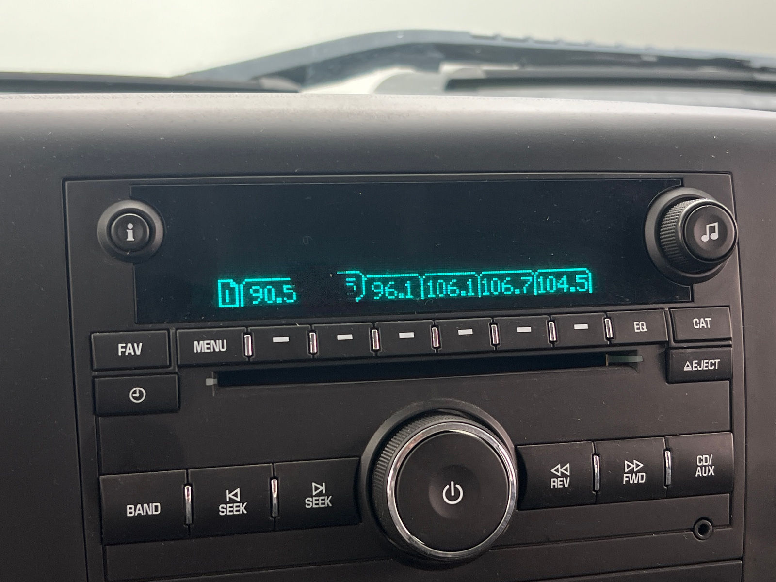 Thumbnail: 2013 Chevrolet Silverado 2500 - 4