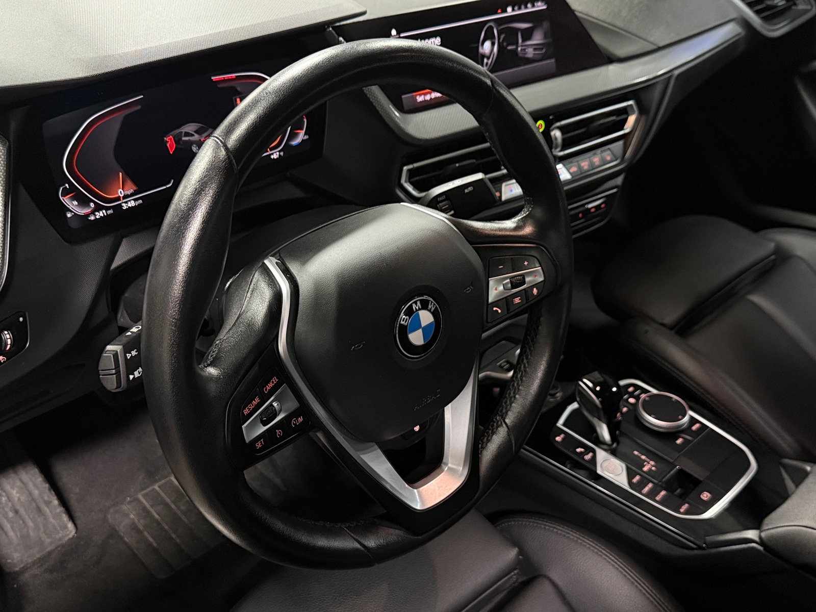 Thumbnail: 2024 BMW 2 Series - 4