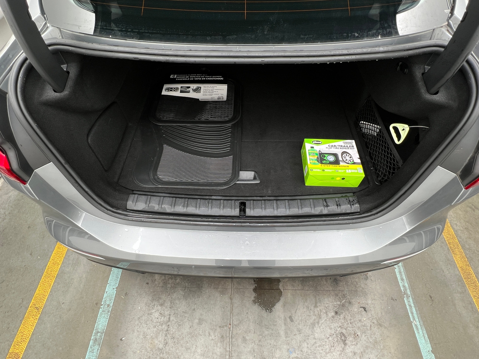 Thumbnail: 2024 BMW 2 Series - 6