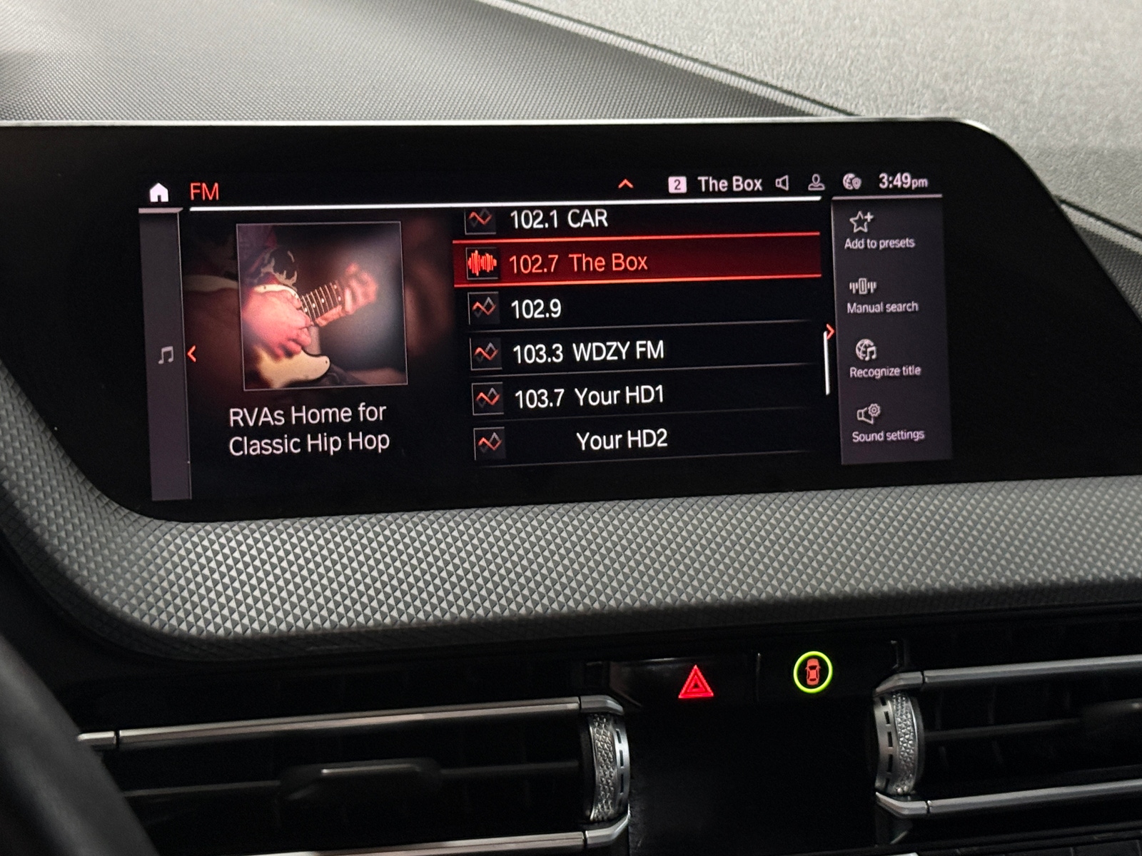 Thumbnail: 2024 BMW 2 Series - 3