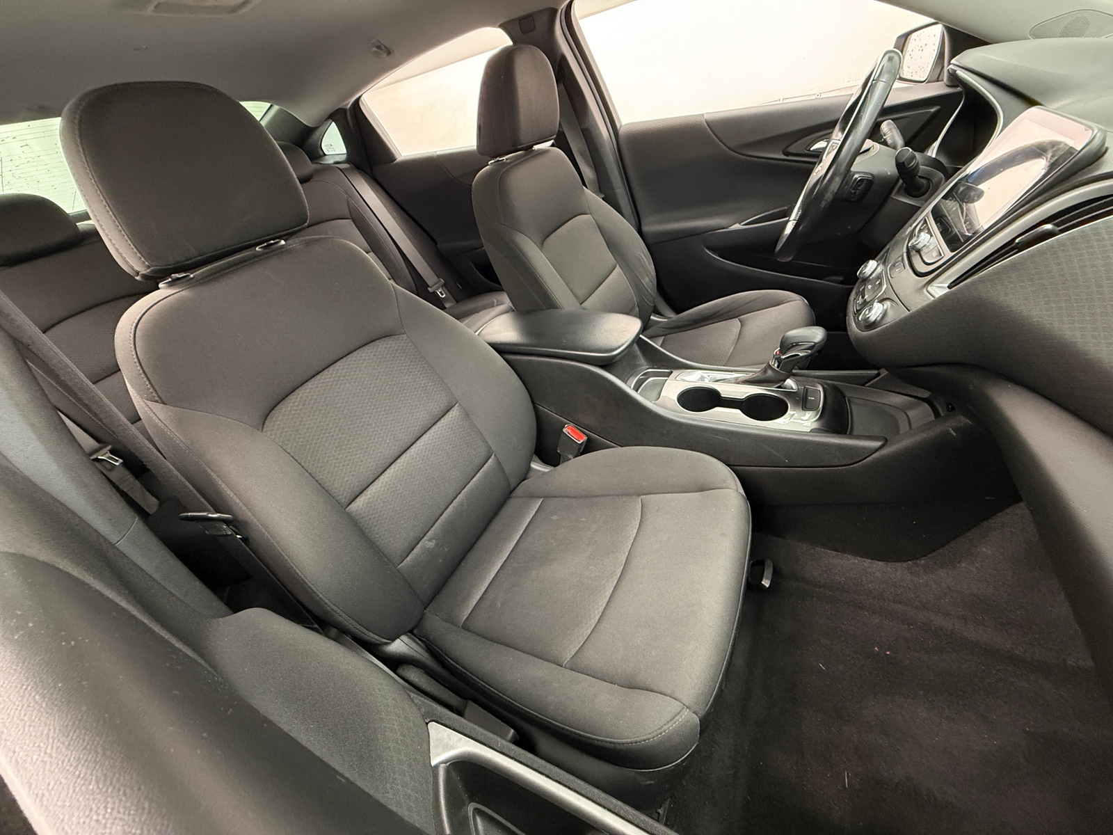 Thumbnail: 2021 Chevrolet Malibu - 2