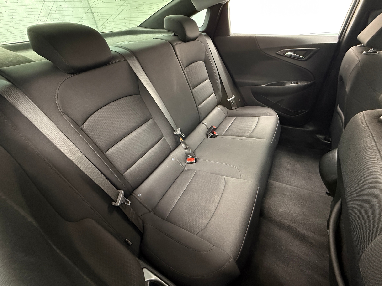 Thumbnail: 2021 Chevrolet Malibu - 6