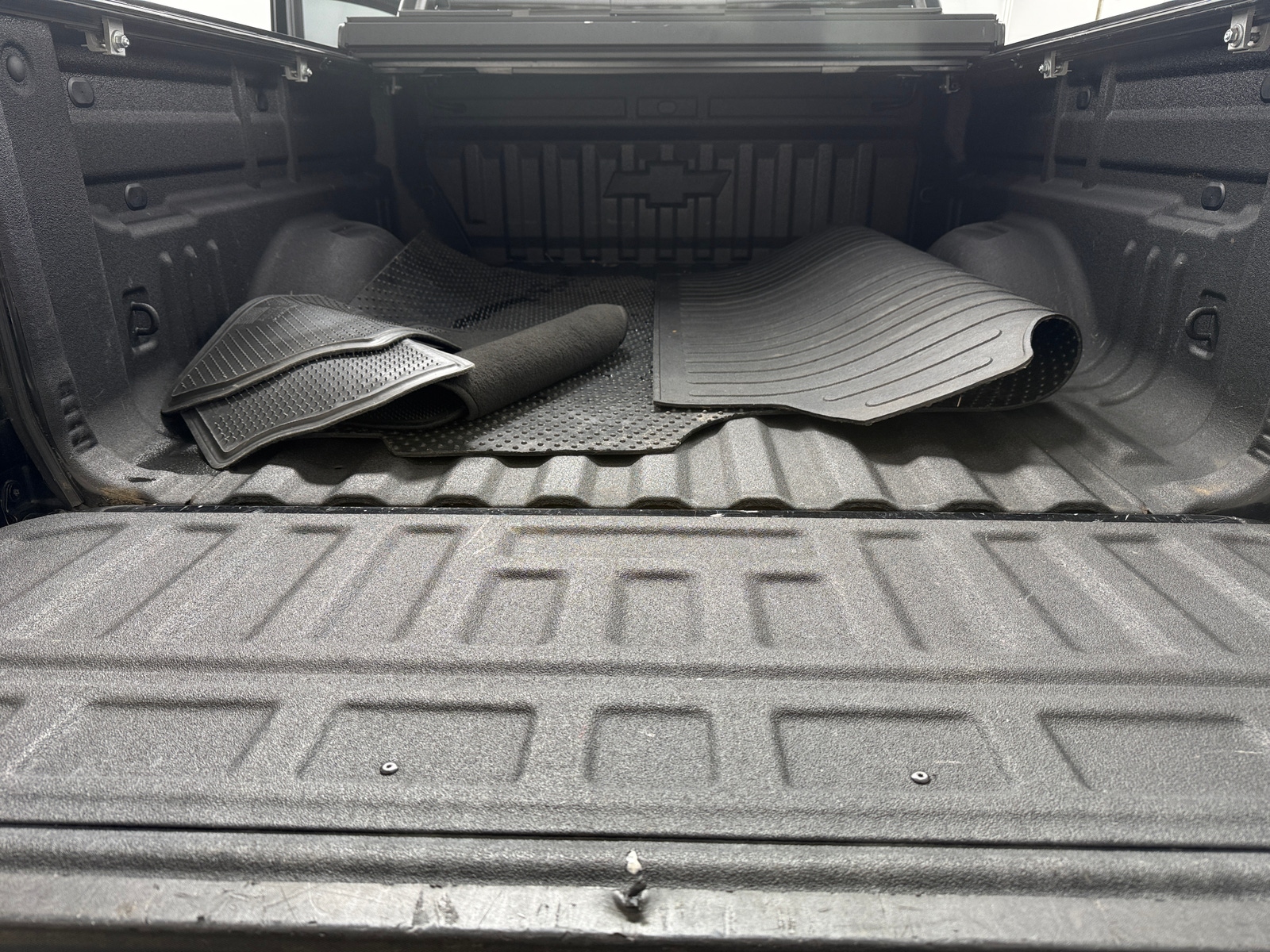 Thumbnail: 2017 Chevrolet Colorado - 7