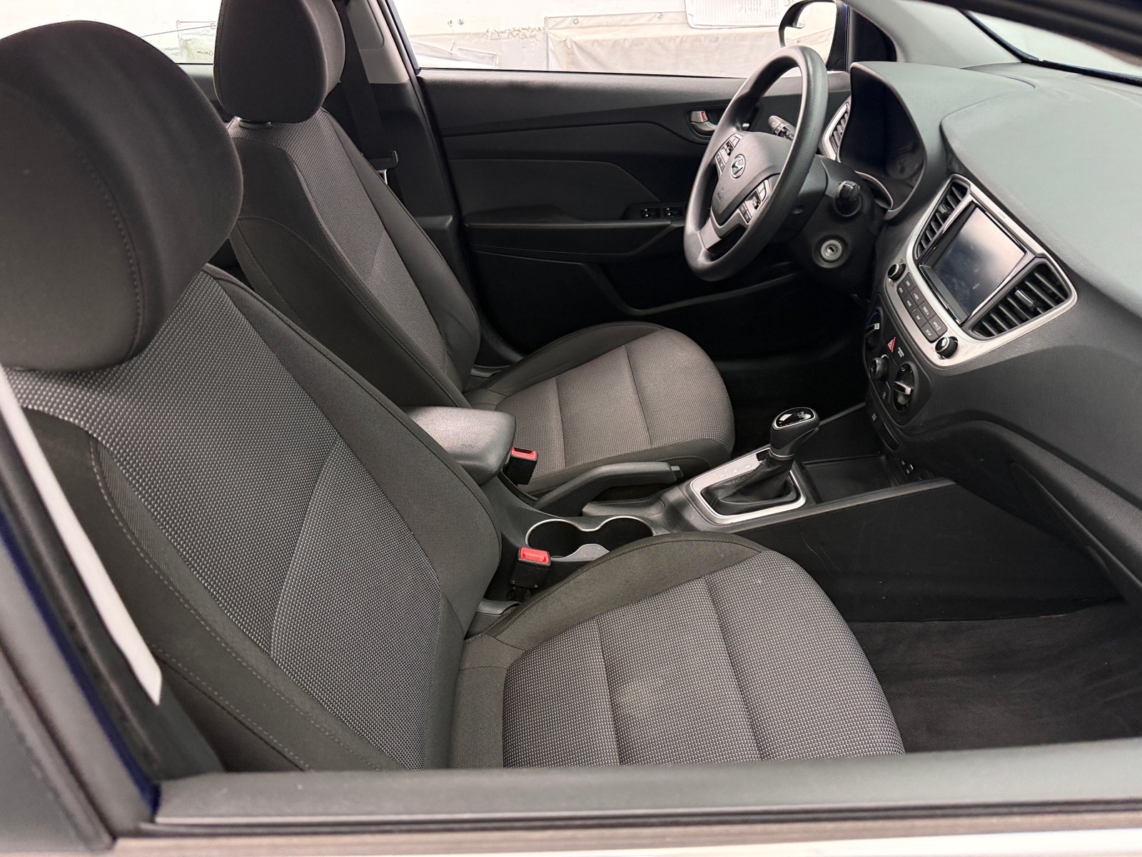 Thumbnail: 2021 Hyundai Accent - 2