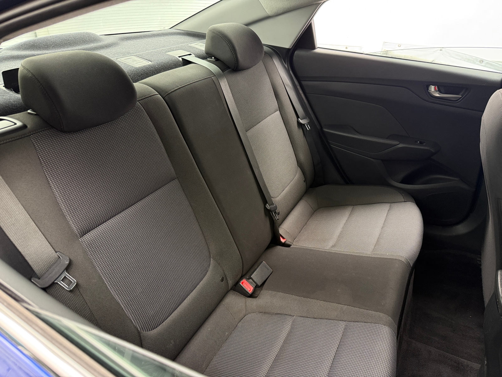 Thumbnail: 2021 Hyundai Accent - 6