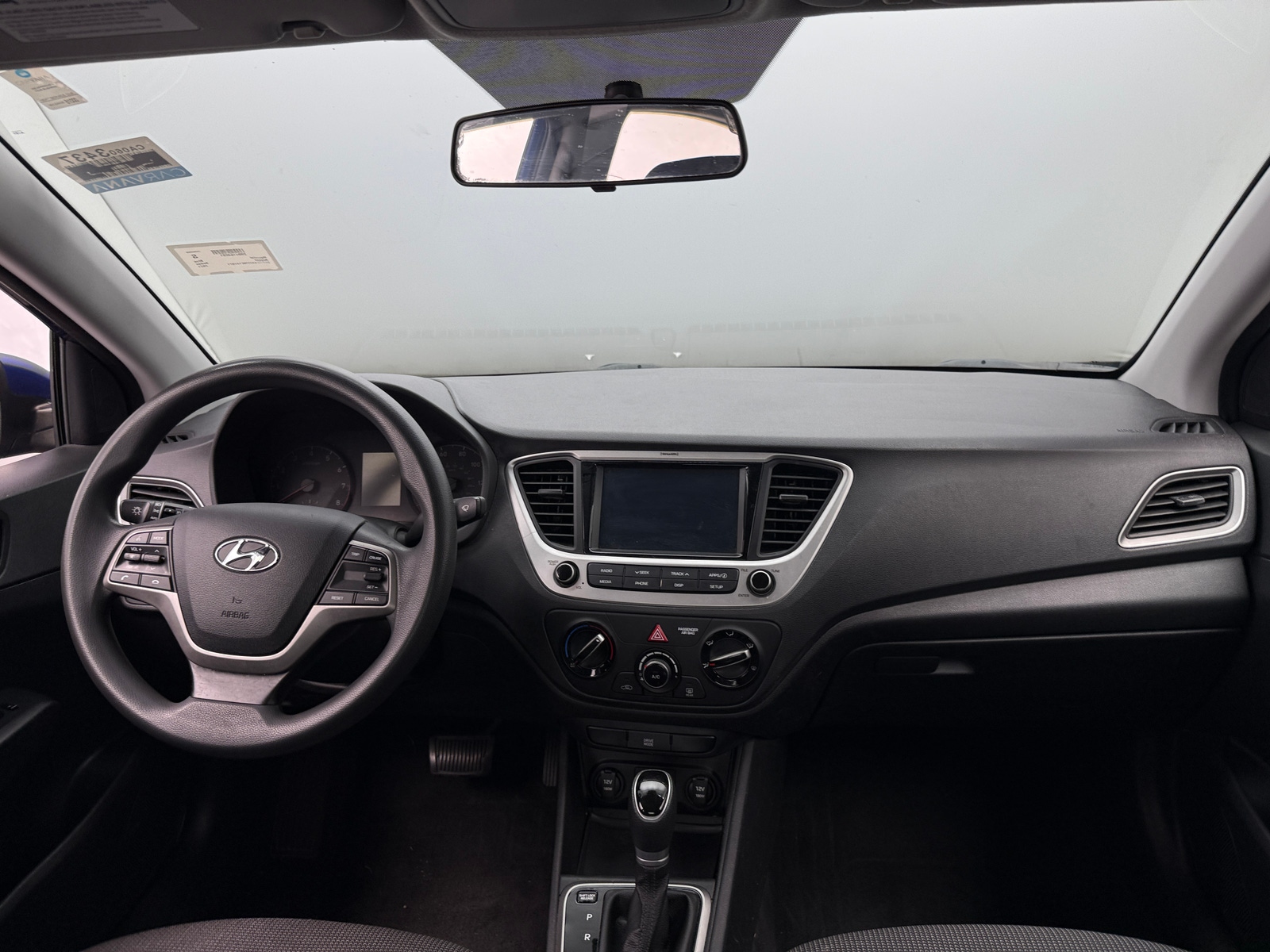 Thumbnail: 2021 Hyundai Accent - 3