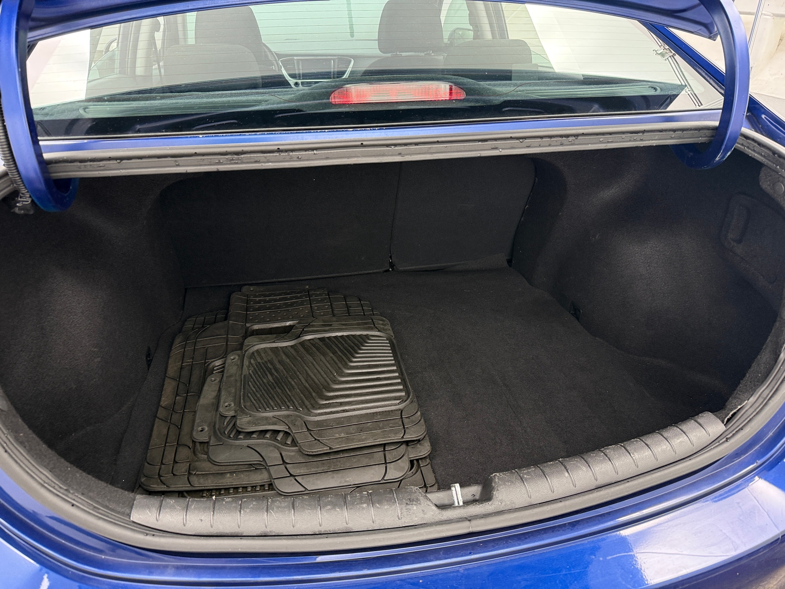 Thumbnail: 2021 Hyundai Accent - 7