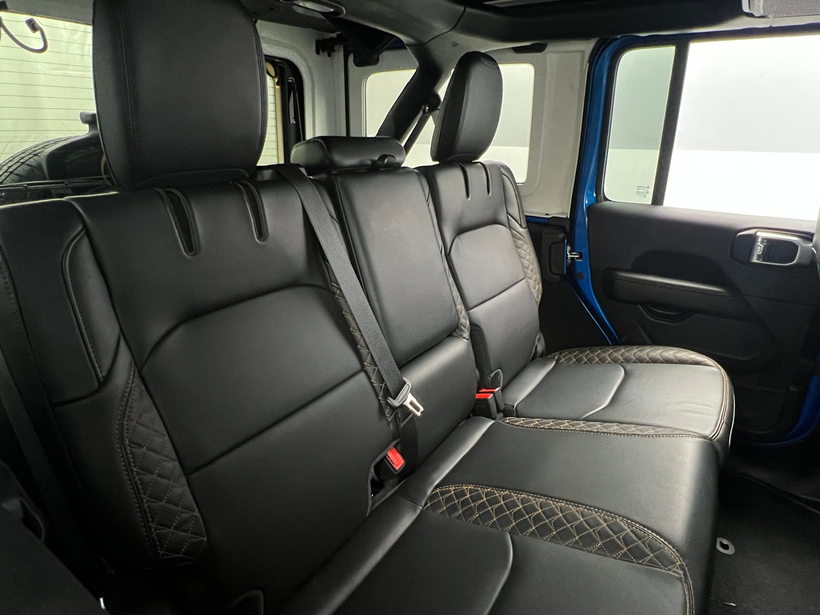 Thumbnail: 2023 Jeep Wrangler - 5