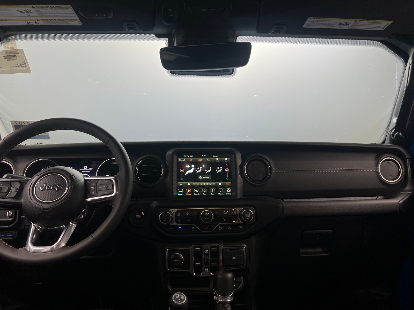 Thumbnail: 2023 Jeep Wrangler - 2