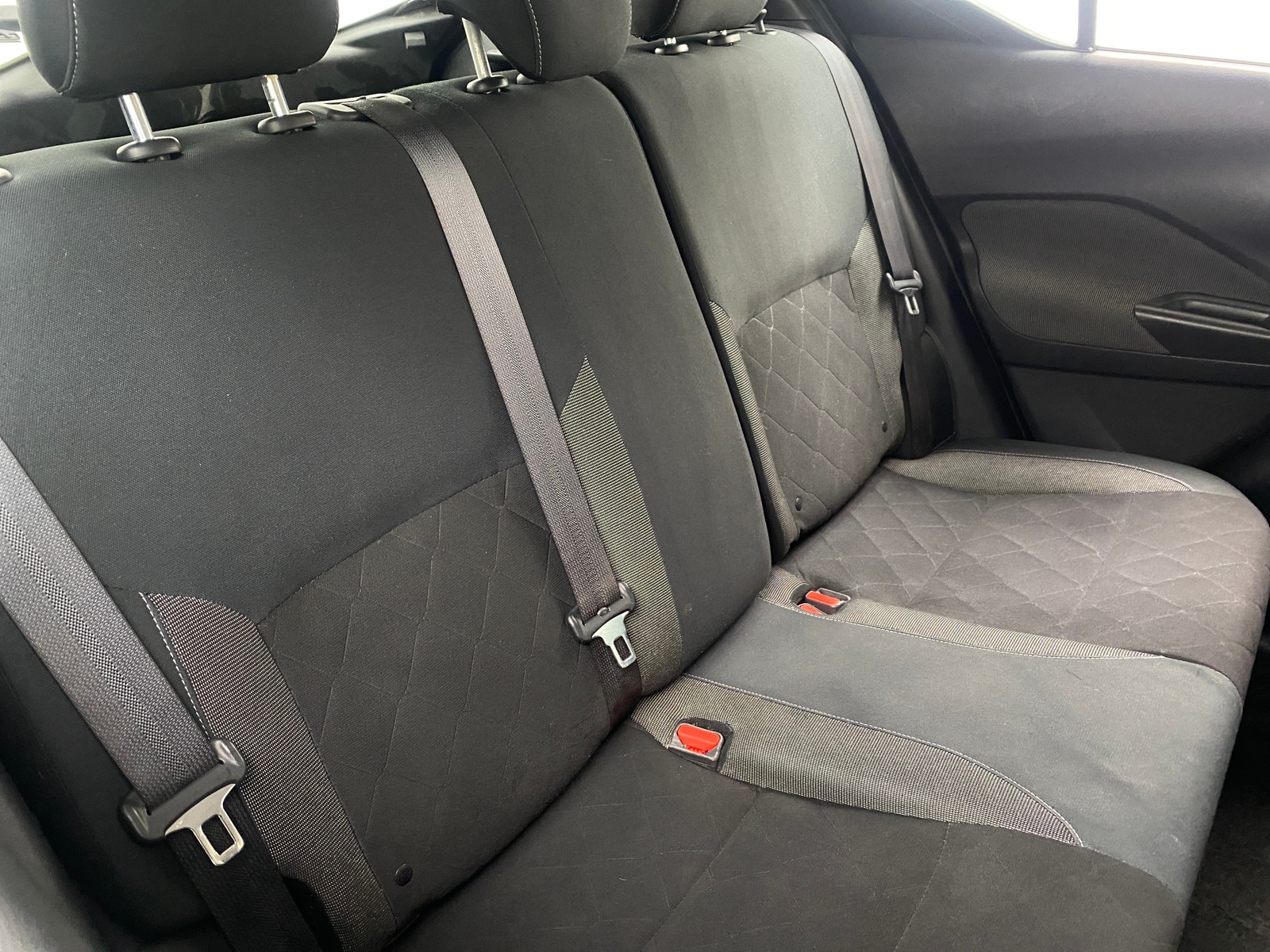 Thumbnail: 2019 Nissan Kicks - 6