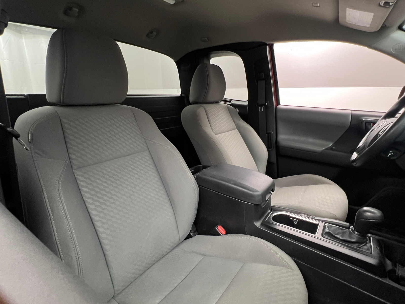 Thumbnail: 2022 Toyota Tacoma - 2