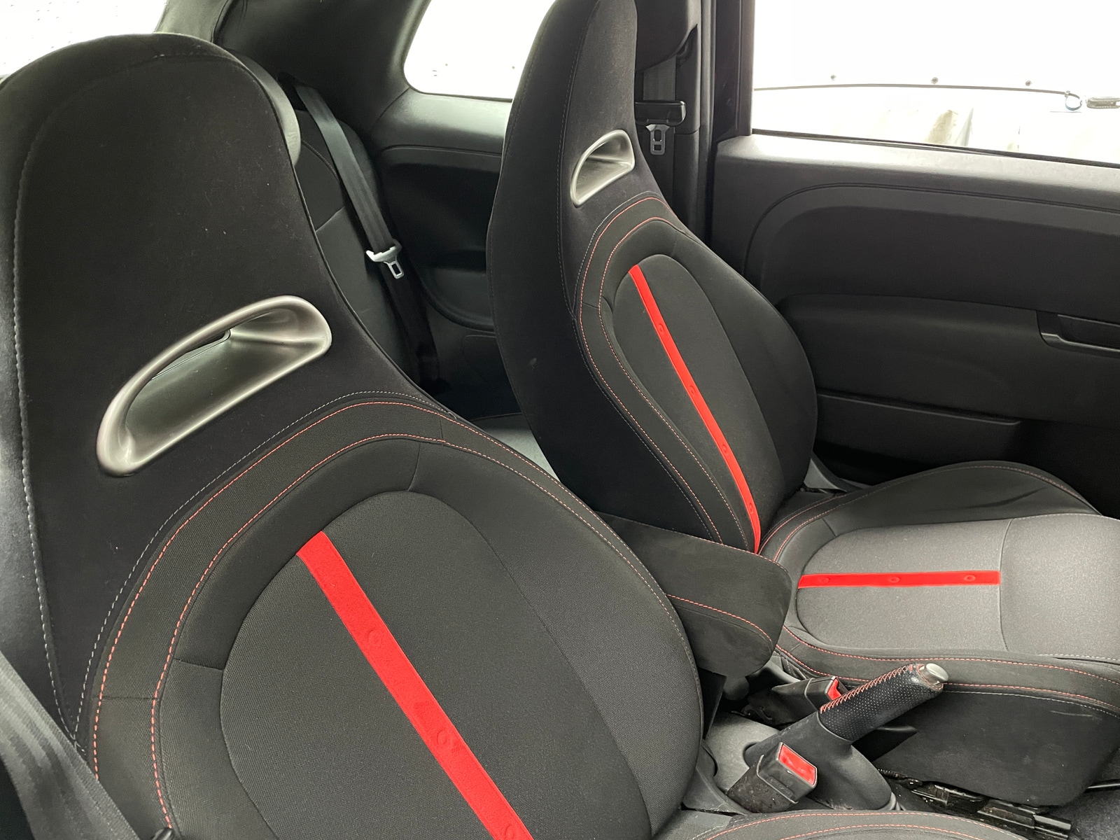 Thumbnail: 2015 Fiat 500 - 2