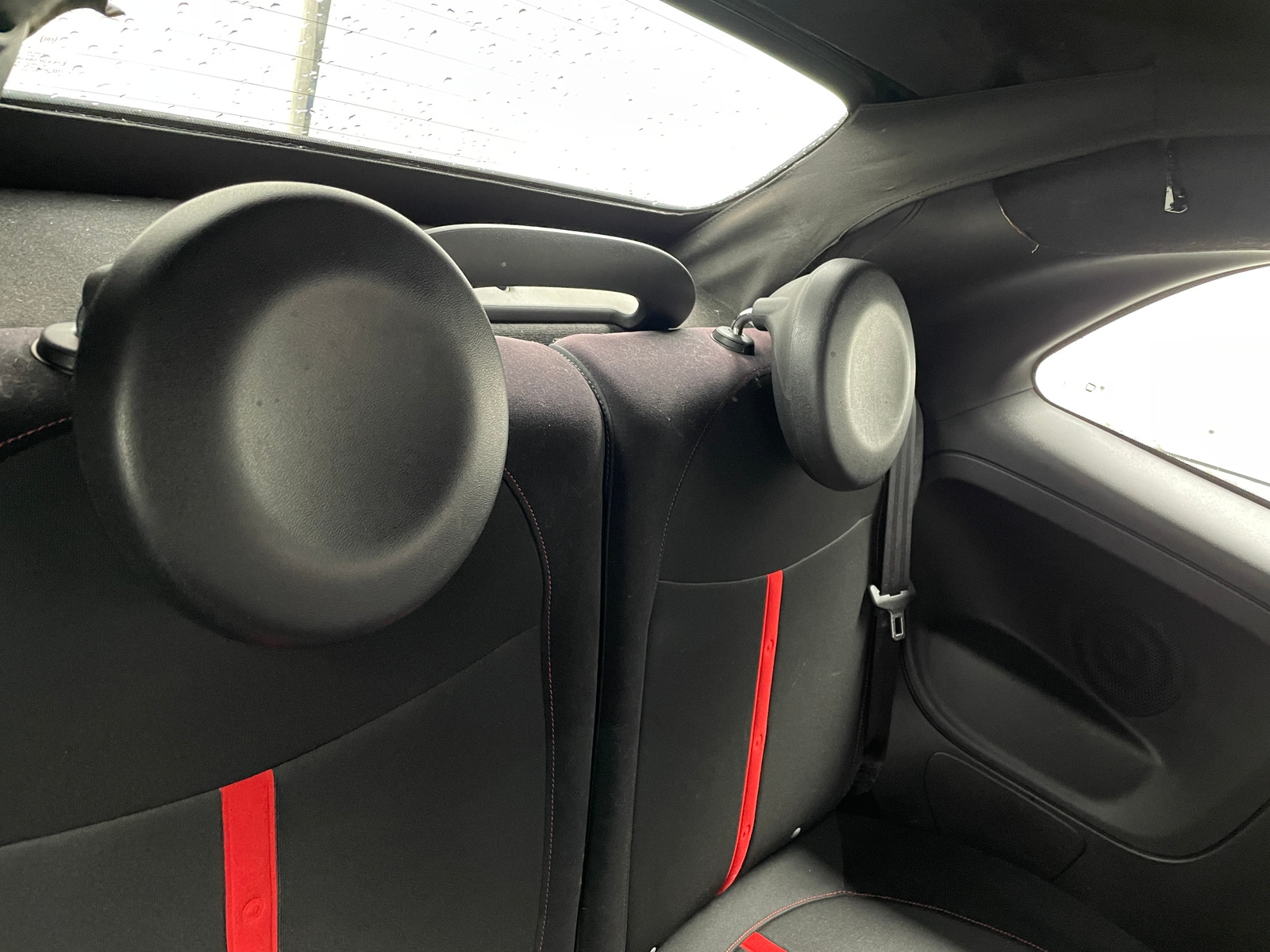 Thumbnail: 2015 Fiat 500 - 6