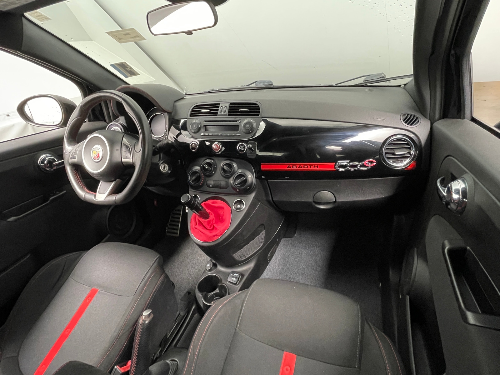 Thumbnail: 2015 Fiat 500 - 3