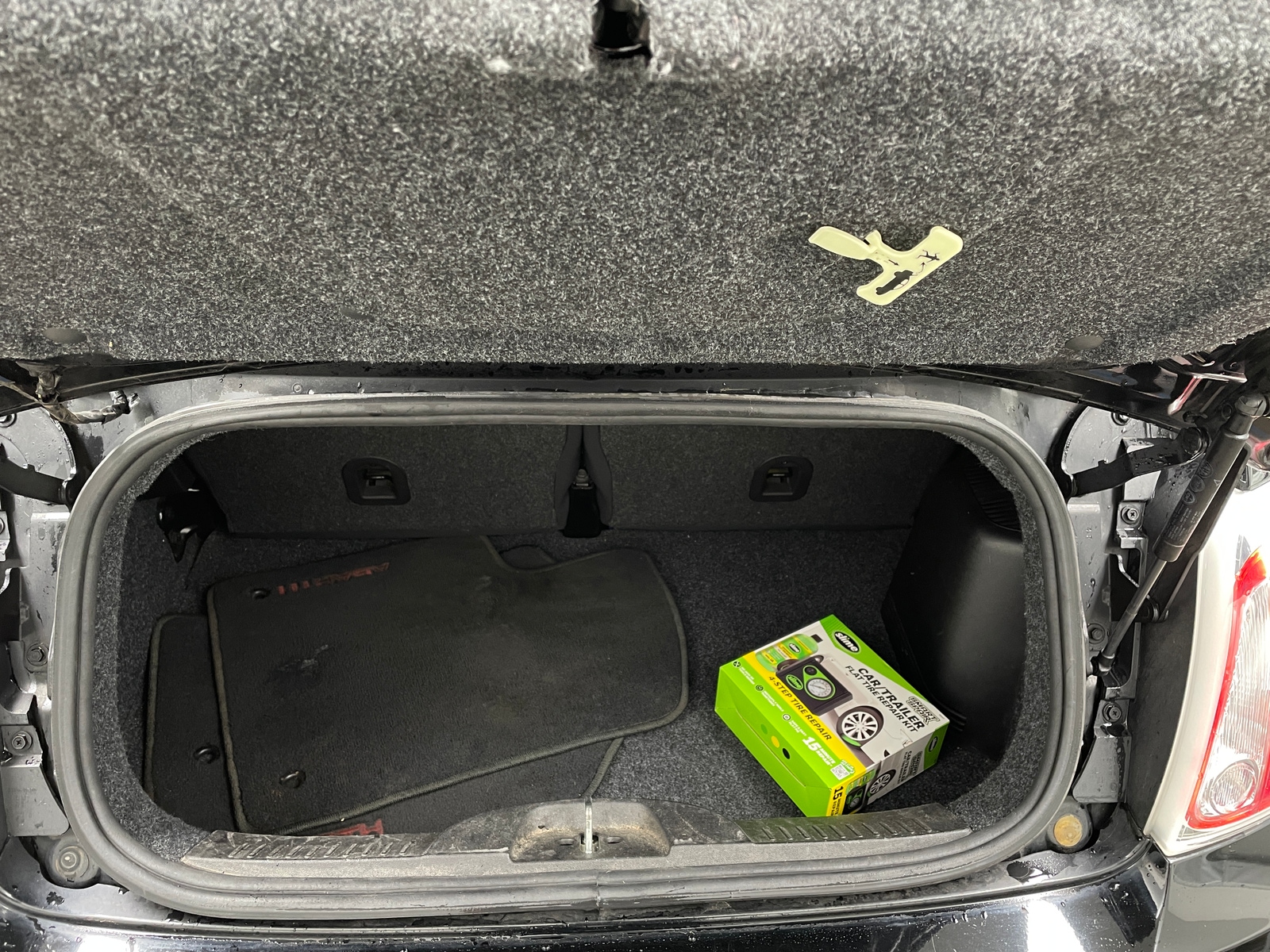 Thumbnail: 2015 Fiat 500 - 7