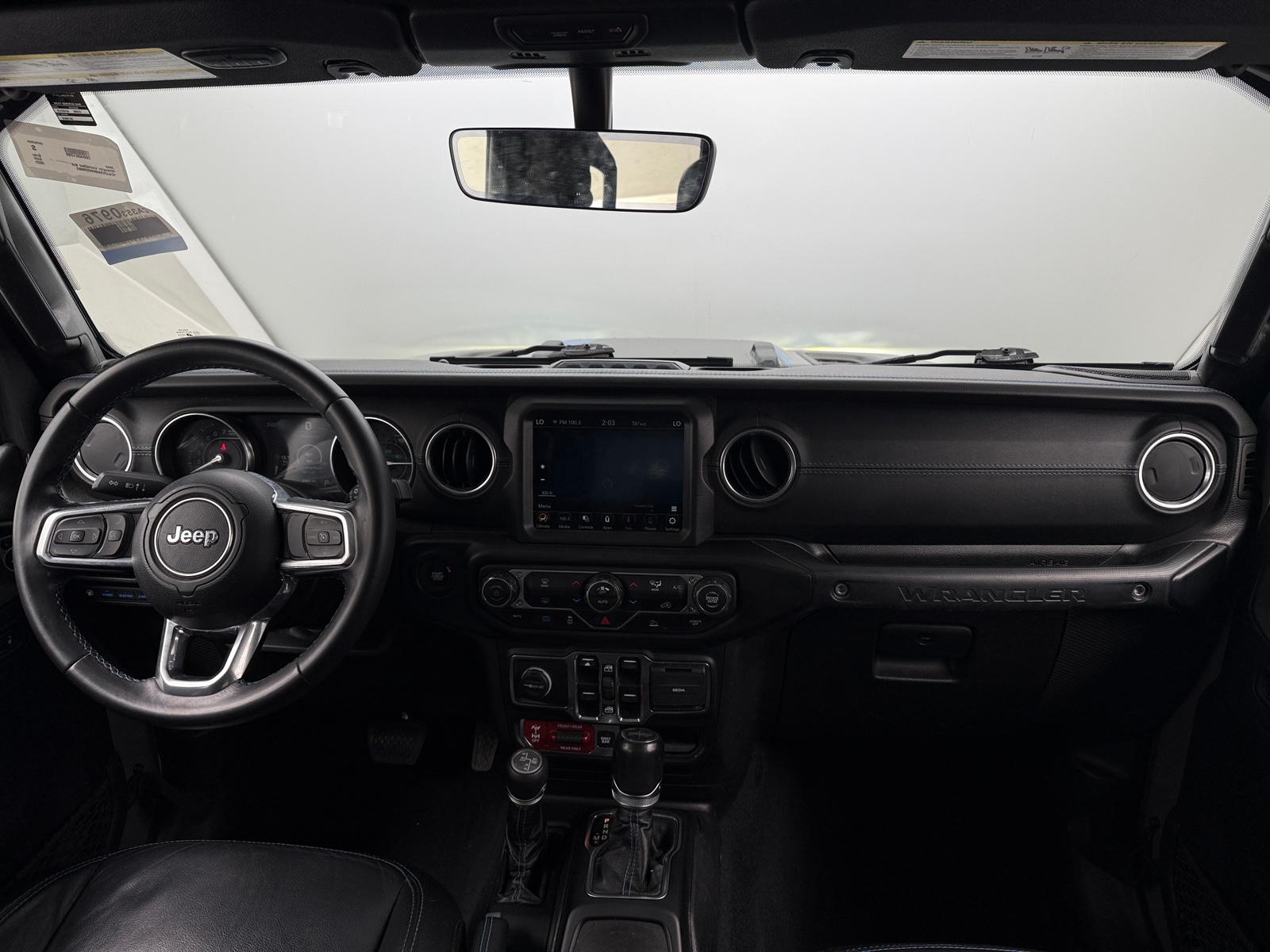 Thumbnail: 2022 Jeep Wrangler - 2