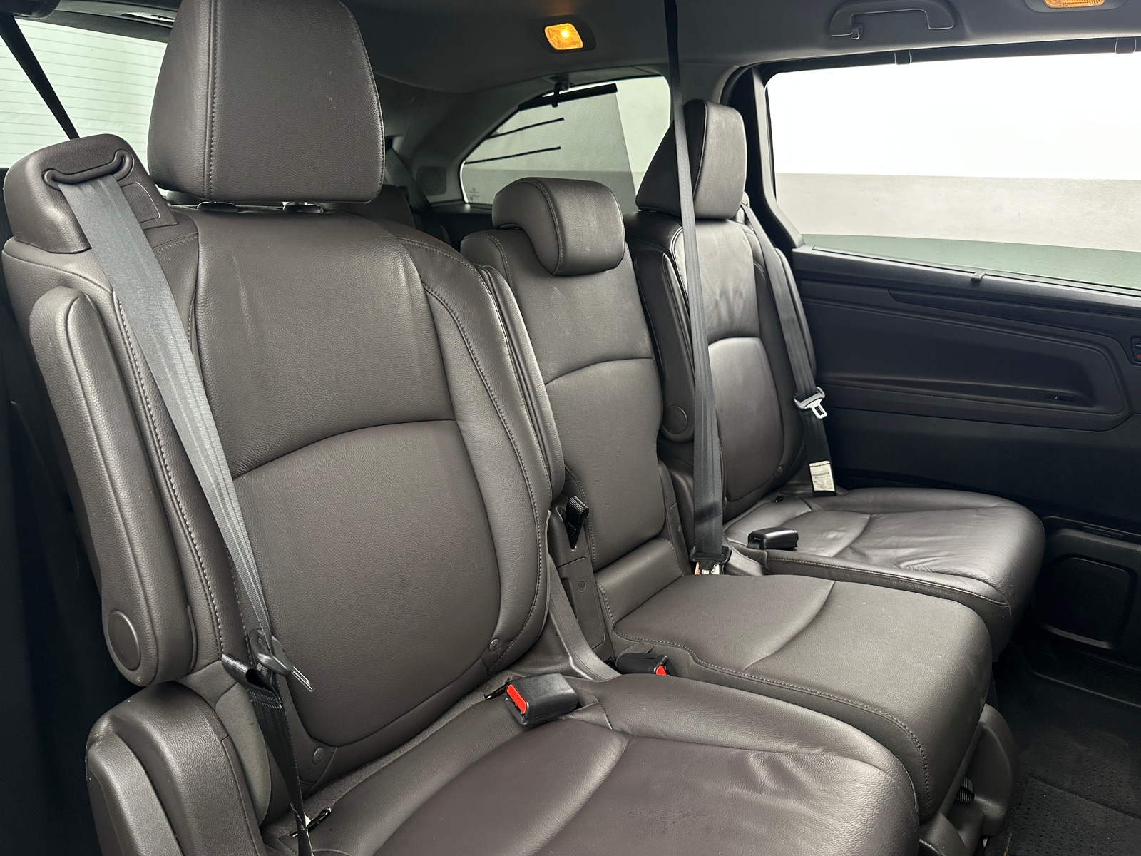 Thumbnail: 2019 Honda Odyssey - 5