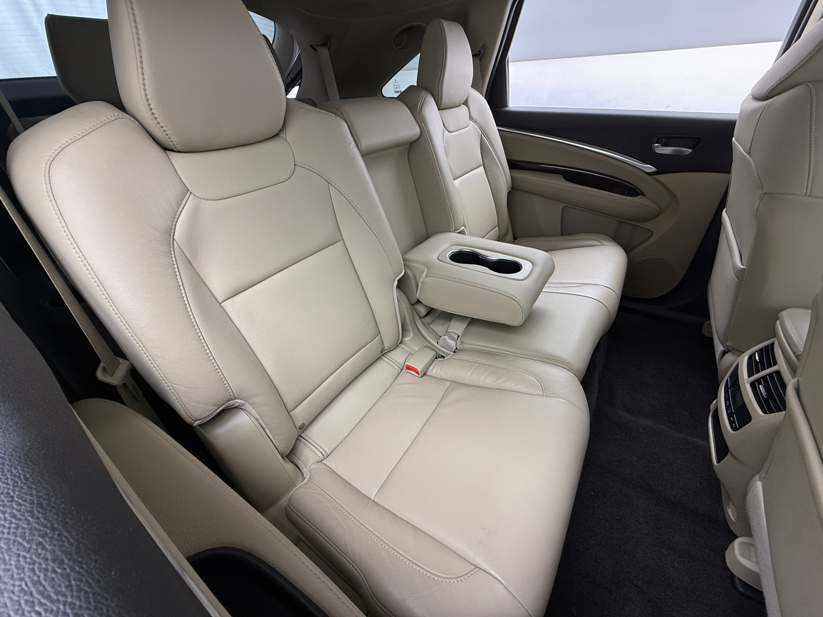 Thumbnail: 2016 Acura MDX - 5