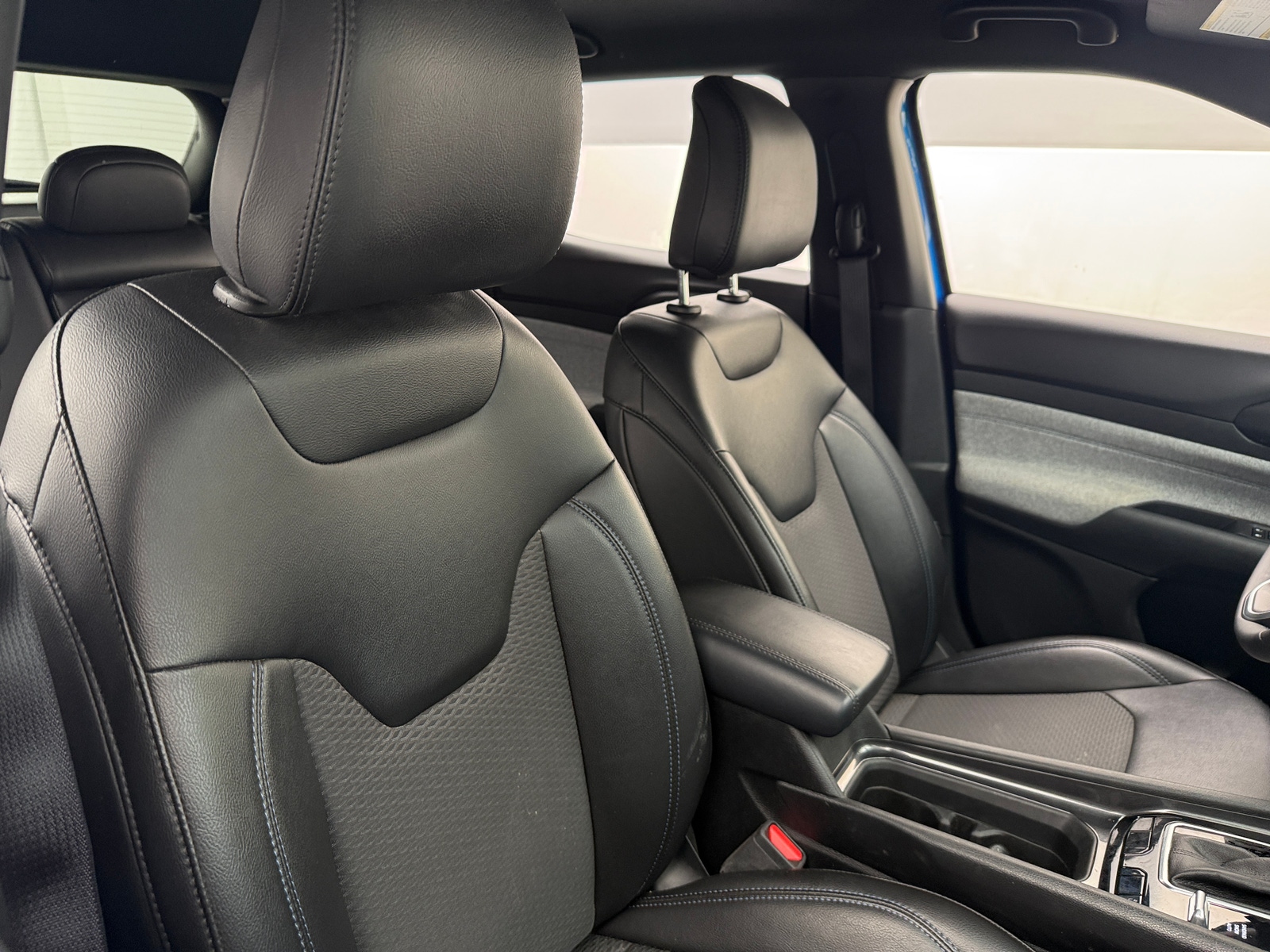 Thumbnail: 2023 Jeep Compass - 2