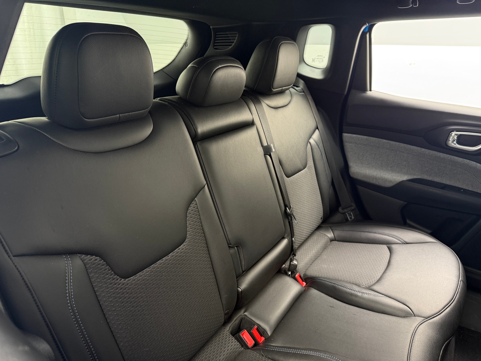 Thumbnail: 2023 Jeep Compass - 6