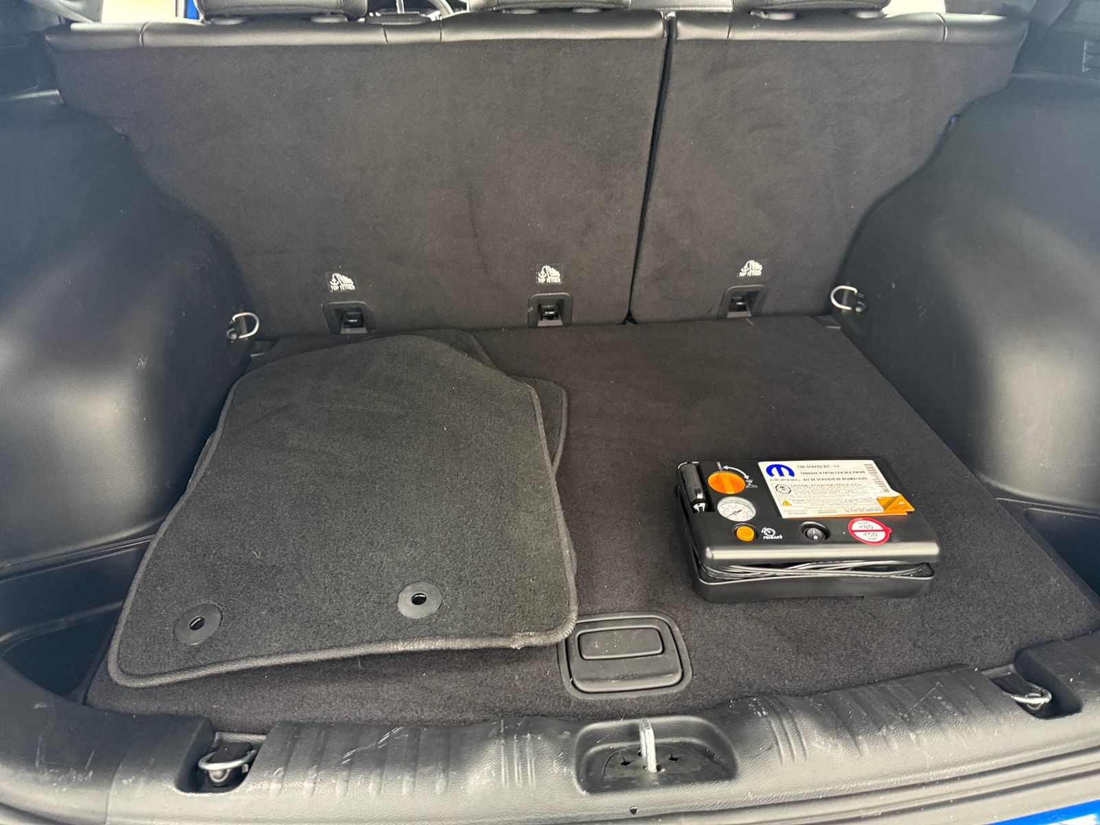 Thumbnail: 2023 Jeep Compass - 7