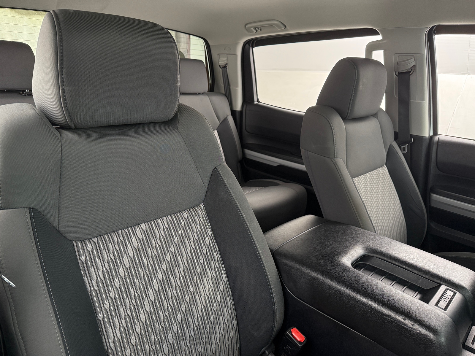 Thumbnail: 2020 Toyota Tundra - 2