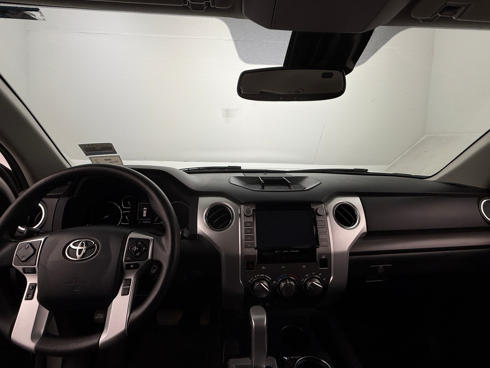 Thumbnail: 2020 Toyota Tundra - 3