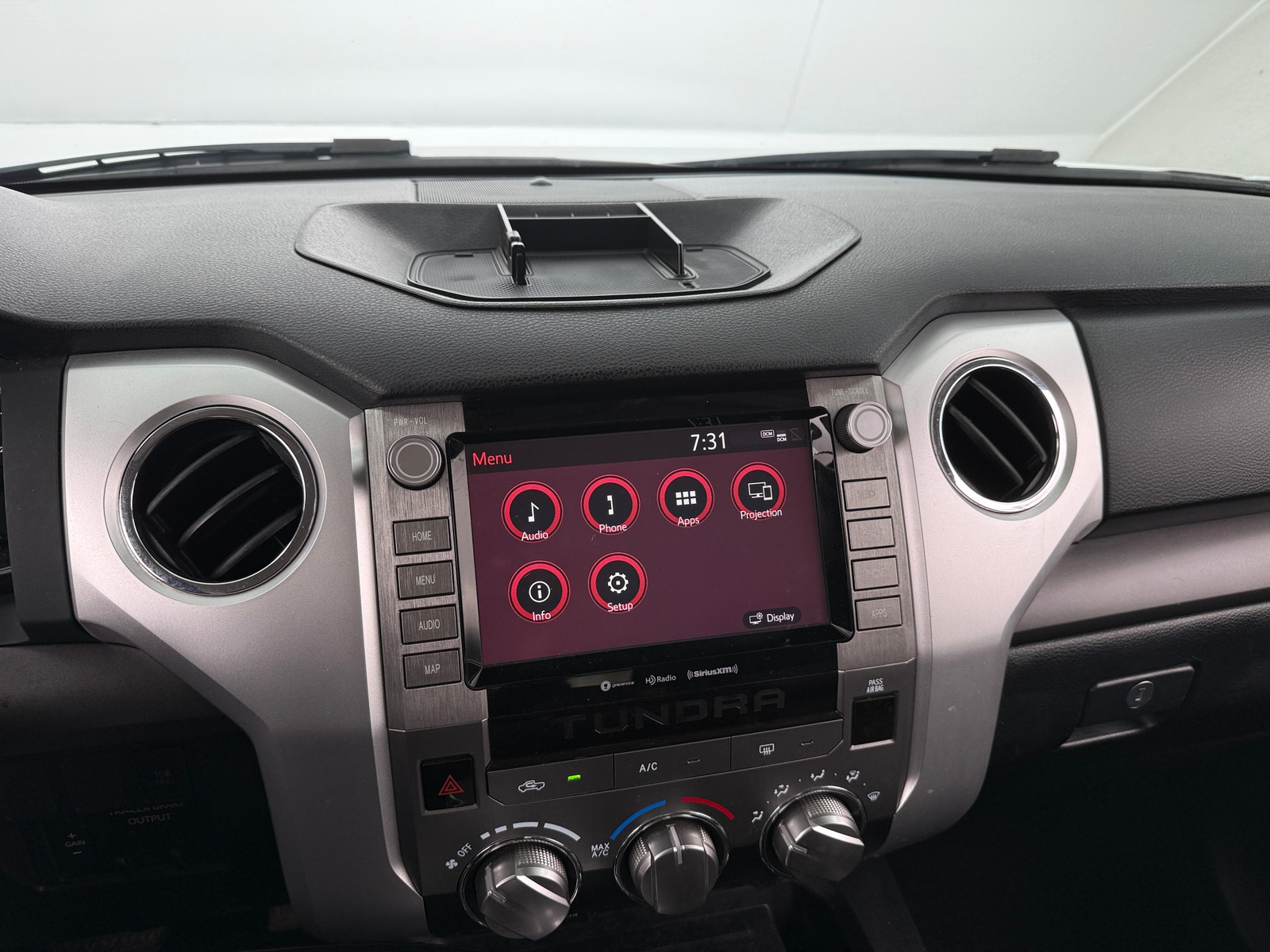 Thumbnail: 2020 Toyota Tundra - 4