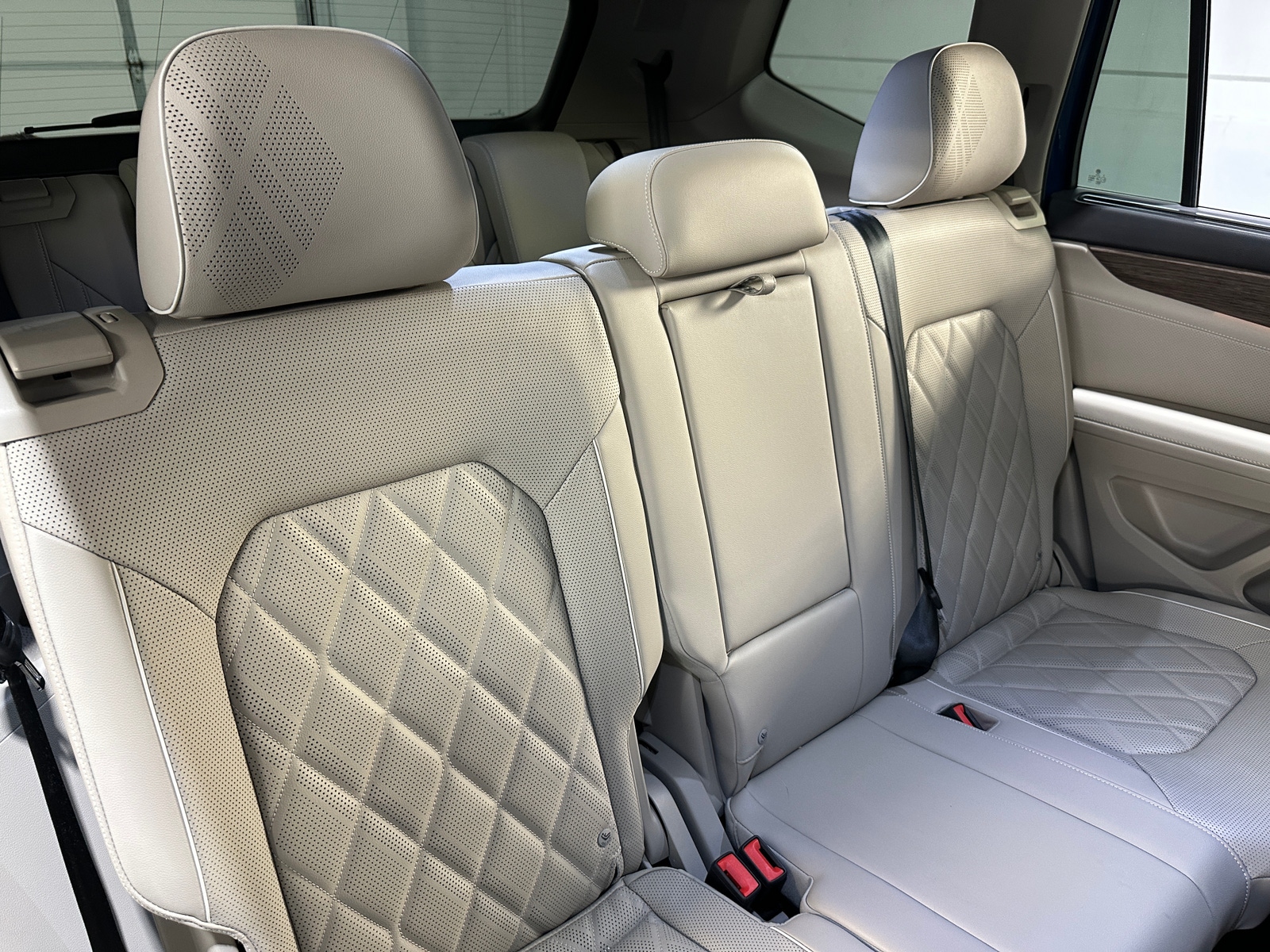 Thumbnail: 2025 Volkswagen Atlas - 5