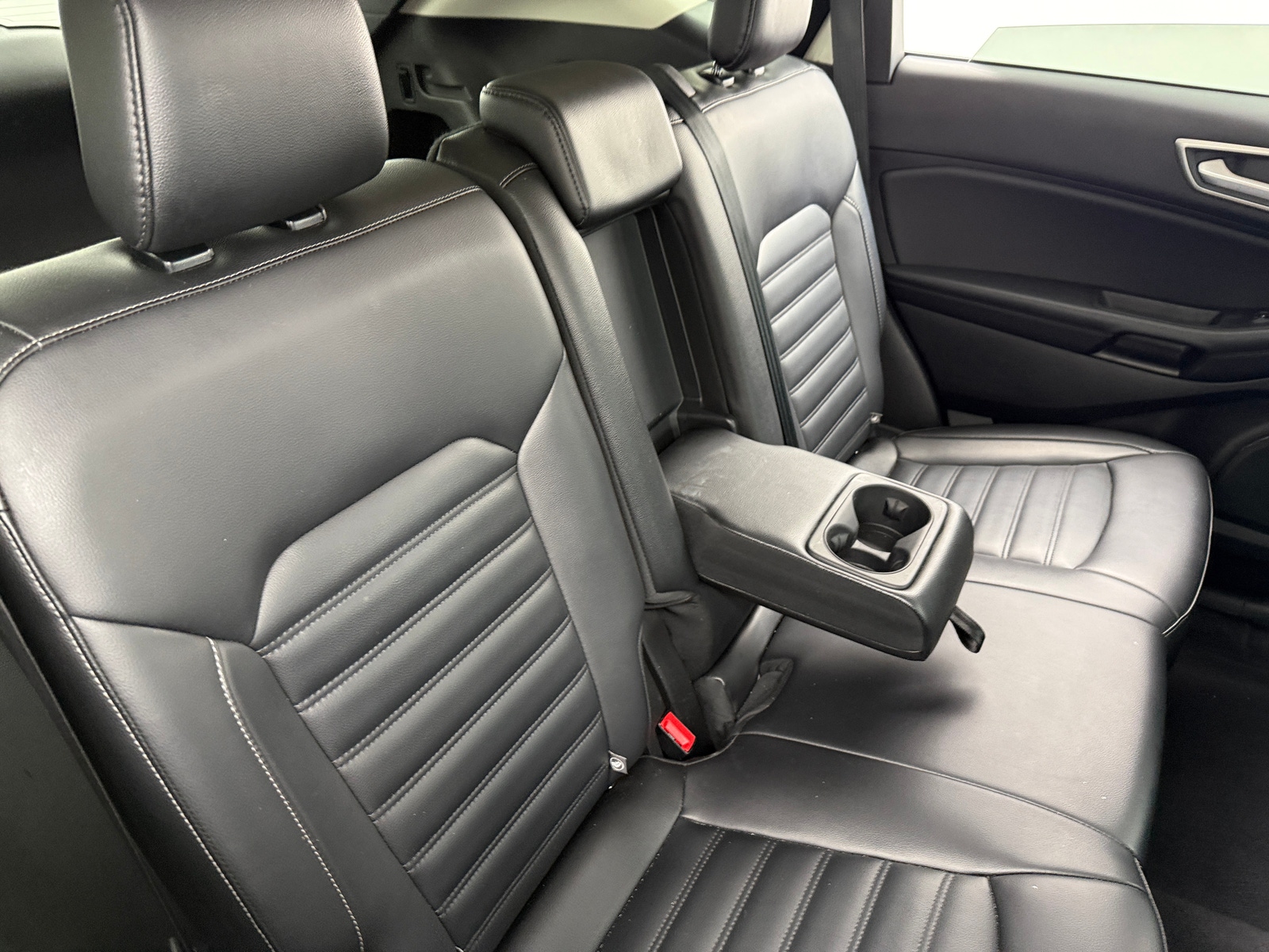 Thumbnail: 2024 Ford Edge - 5