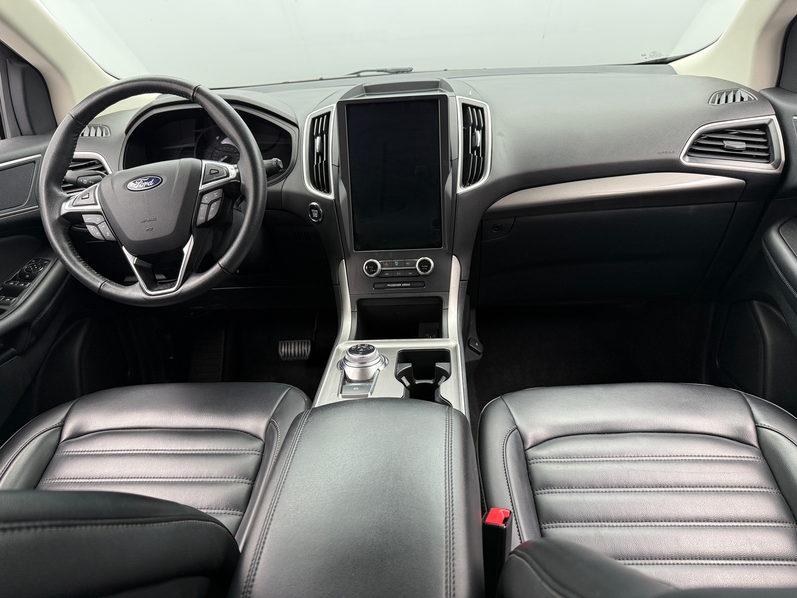 Thumbnail: 2024 Ford Edge - 2