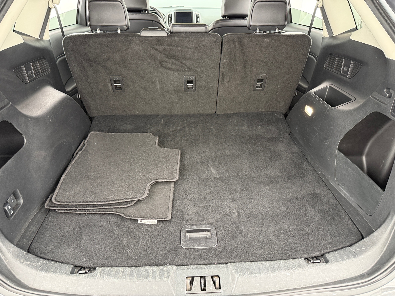 Thumbnail: 2024 Ford Edge - 6