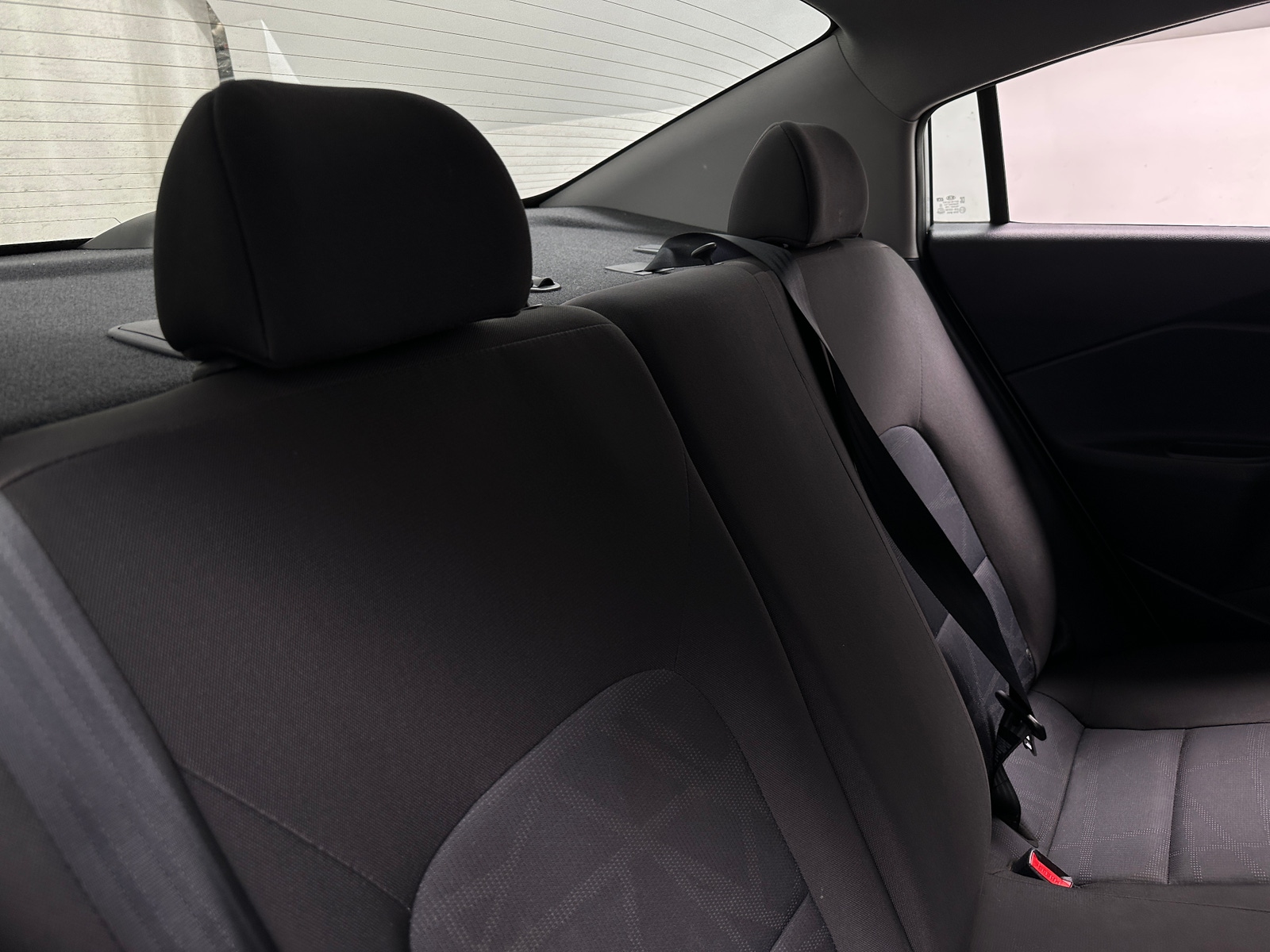 Thumbnail: 2016 Kia Rio - 6