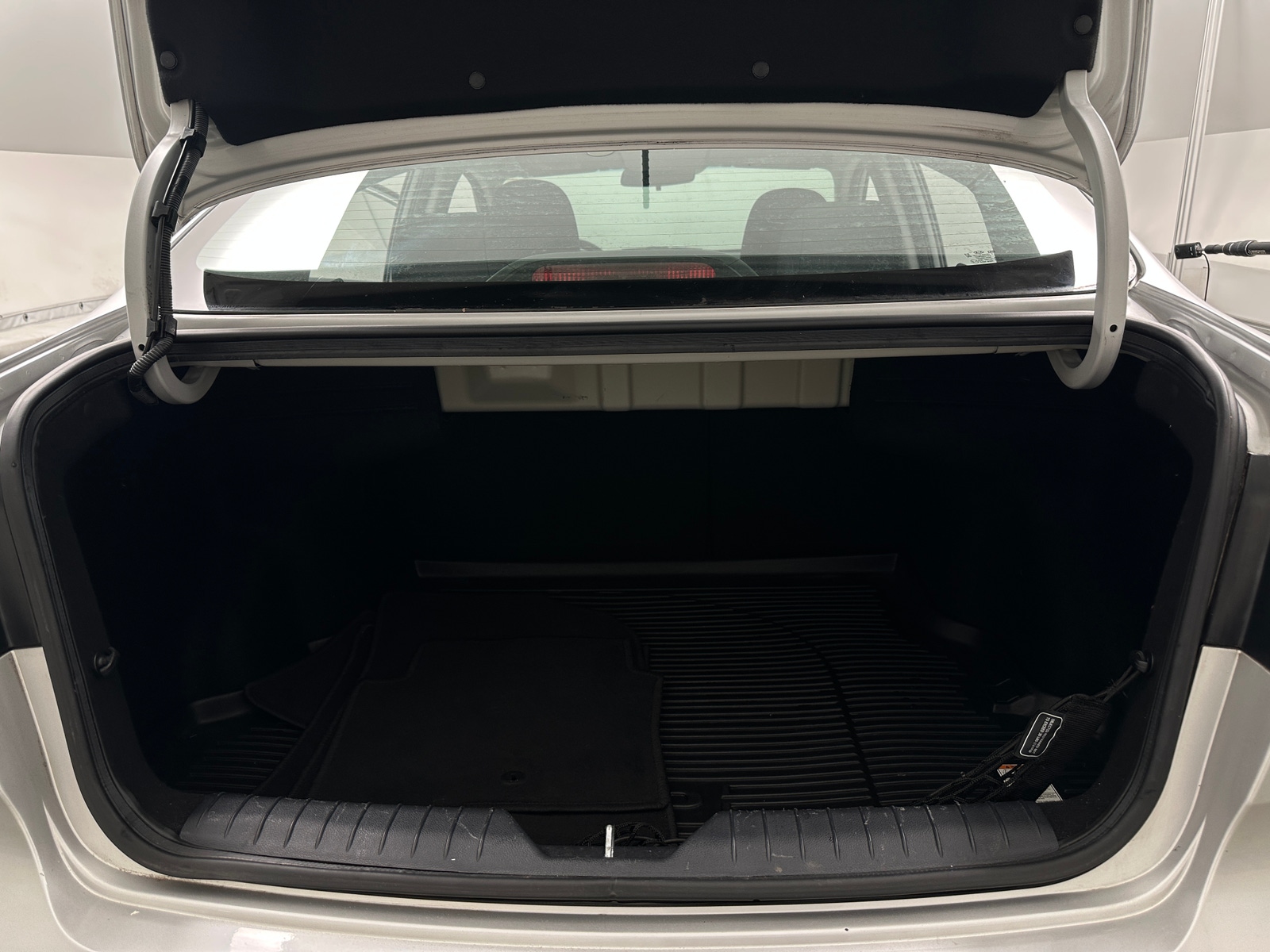 Thumbnail: 2016 Kia Rio - 7