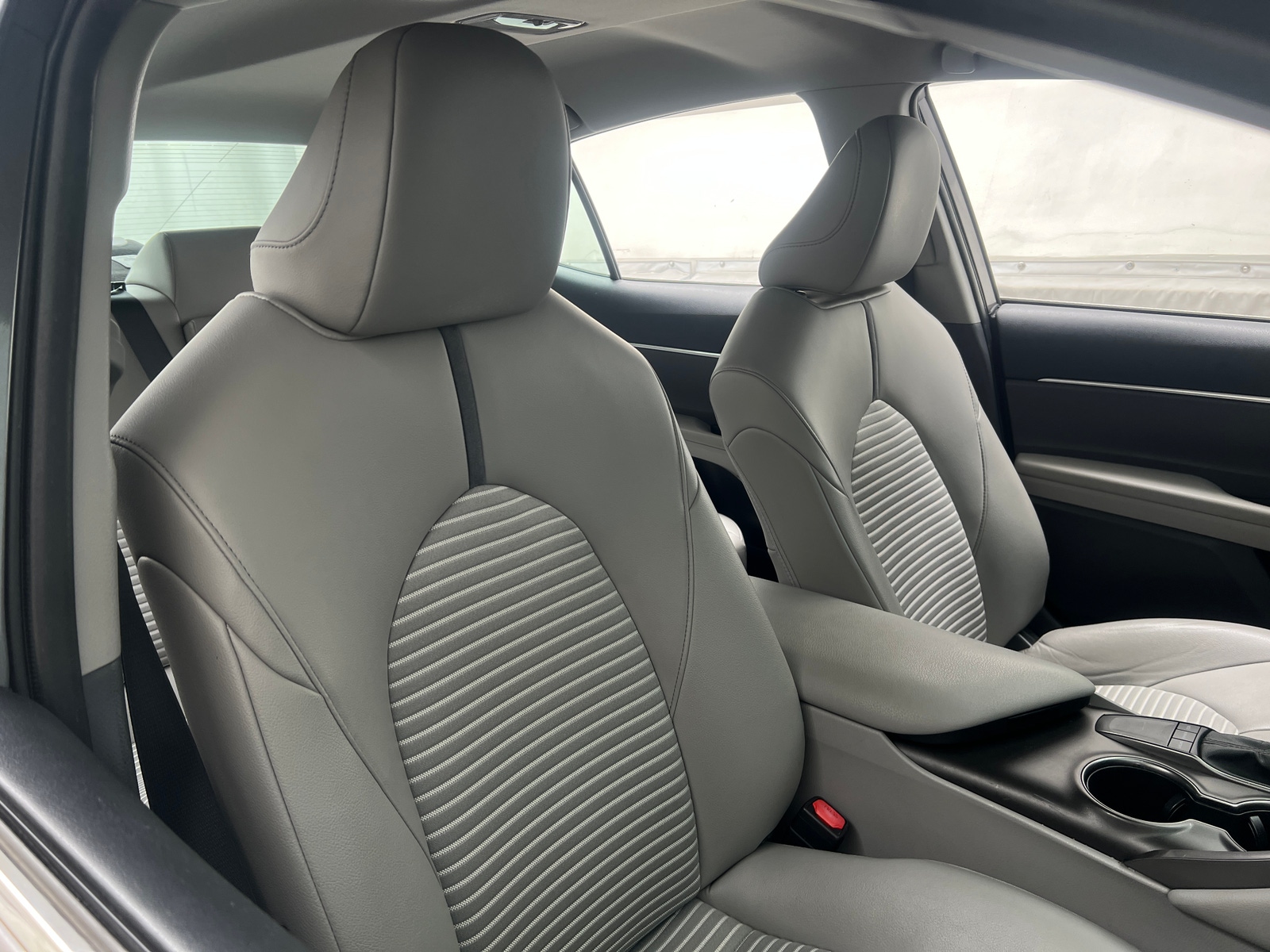 Thumbnail: 2022 Toyota Camry - 2