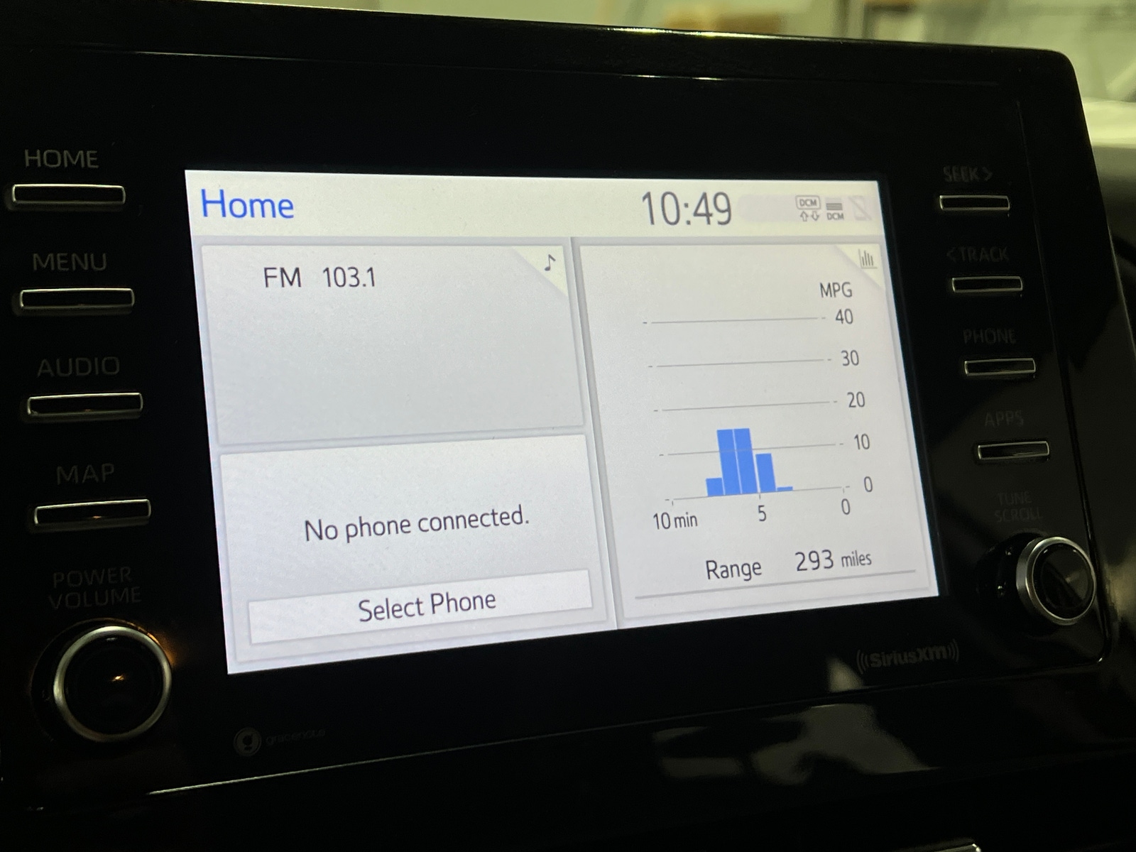 Thumbnail: 2022 Toyota Camry - 4