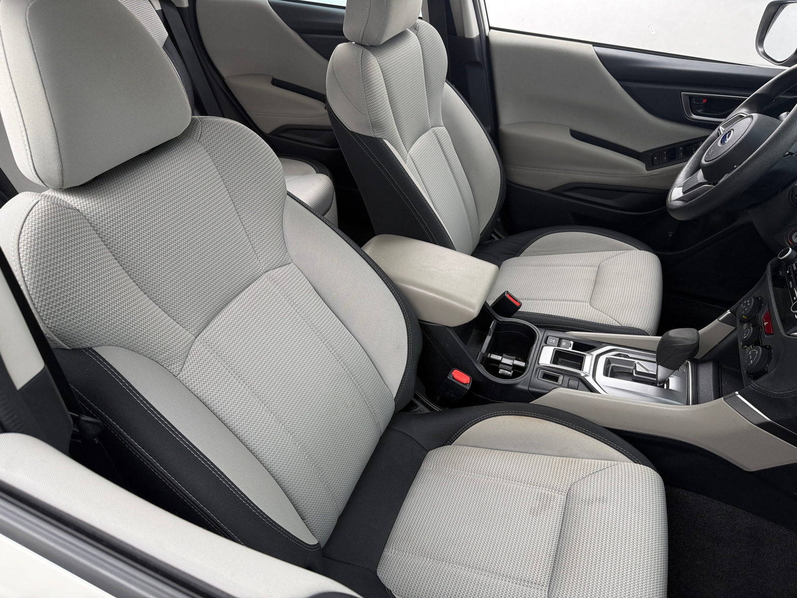 Thumbnail: 2022 Subaru Forester - 2