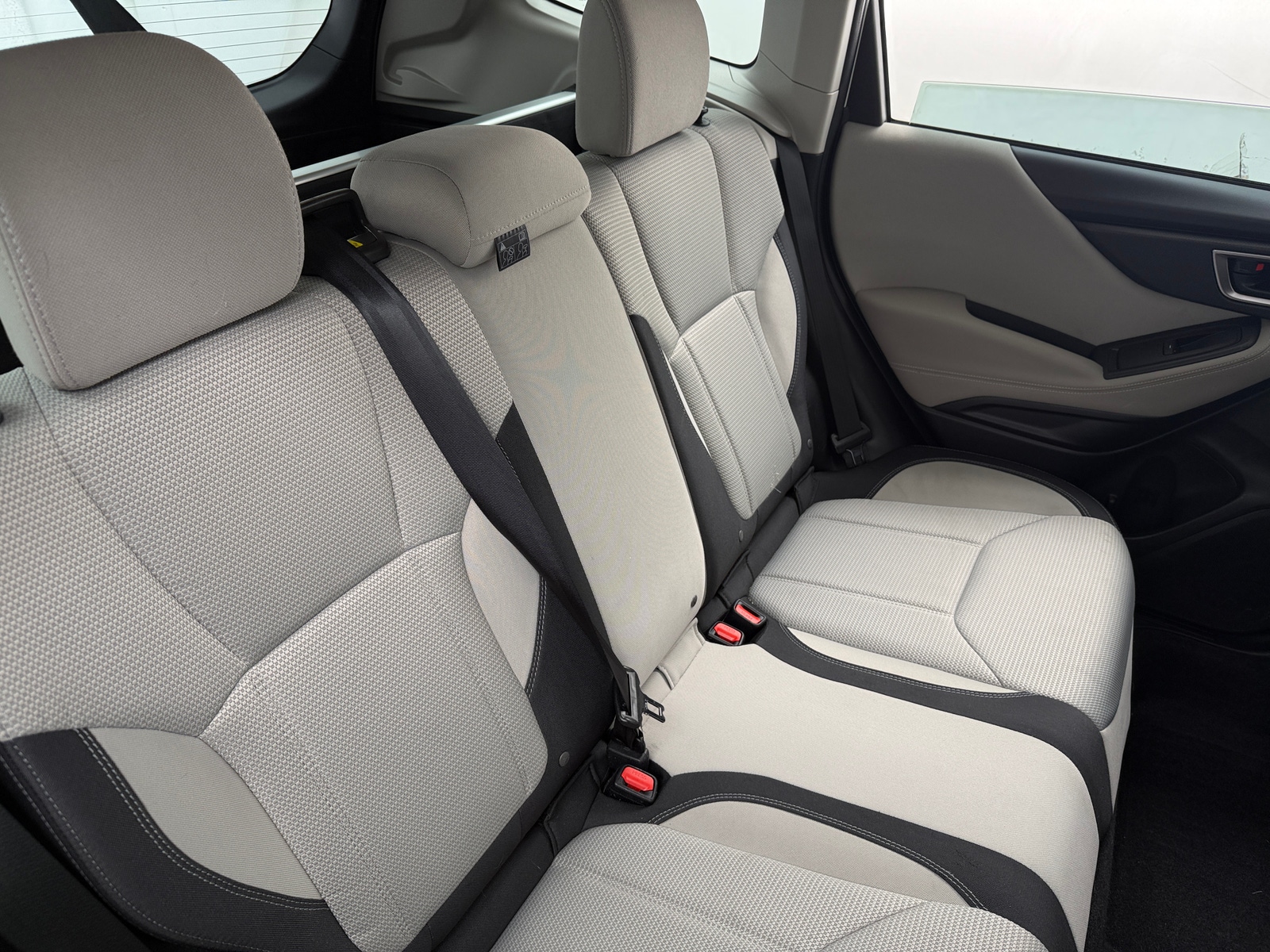 Thumbnail: 2022 Subaru Forester - 6